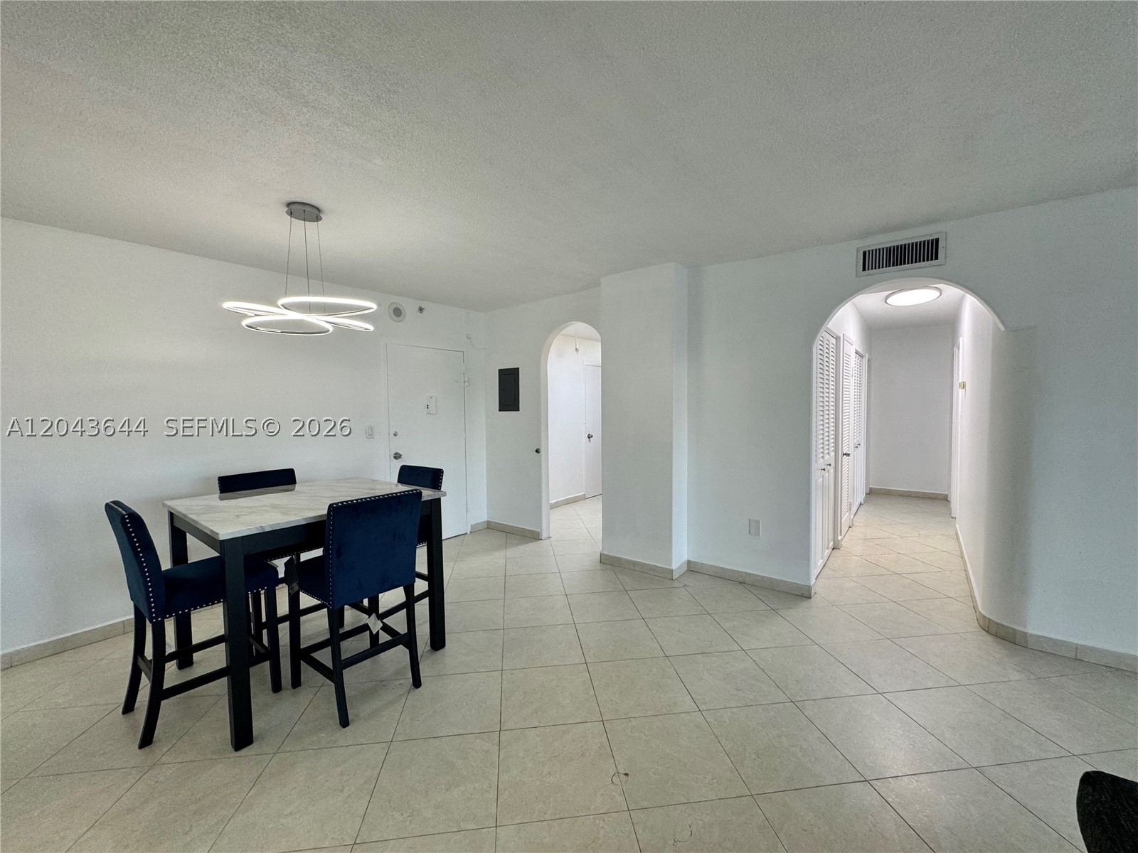 COASTAL TOWERS CONDO - Residential Lease