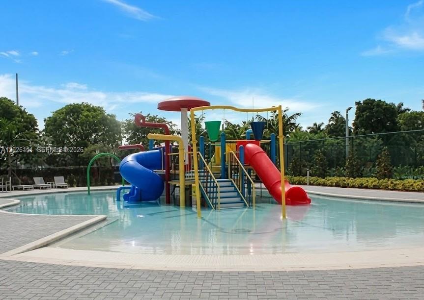 ADAGIO AT CENTRAL PARK CO - Residential Lease