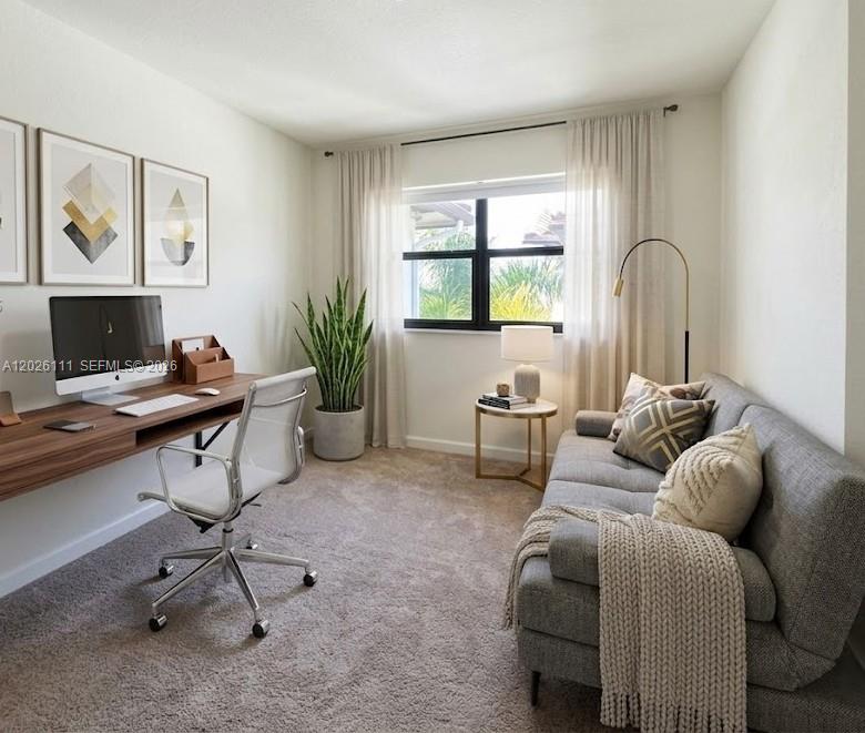 ADAGIO AT CENTRAL PARK CO - Residential Lease