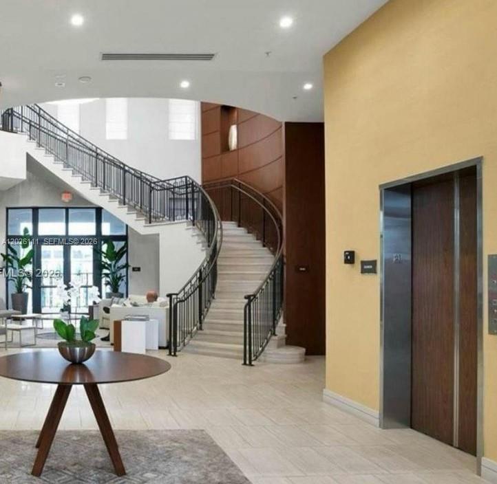 ADAGIO AT CENTRAL PARK CO - Residential Lease