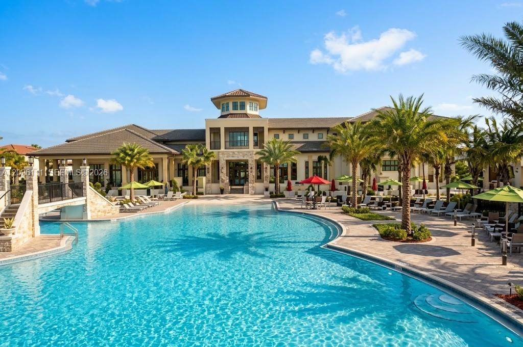 ADAGIO AT CENTRAL PARK CO - Residential Lease