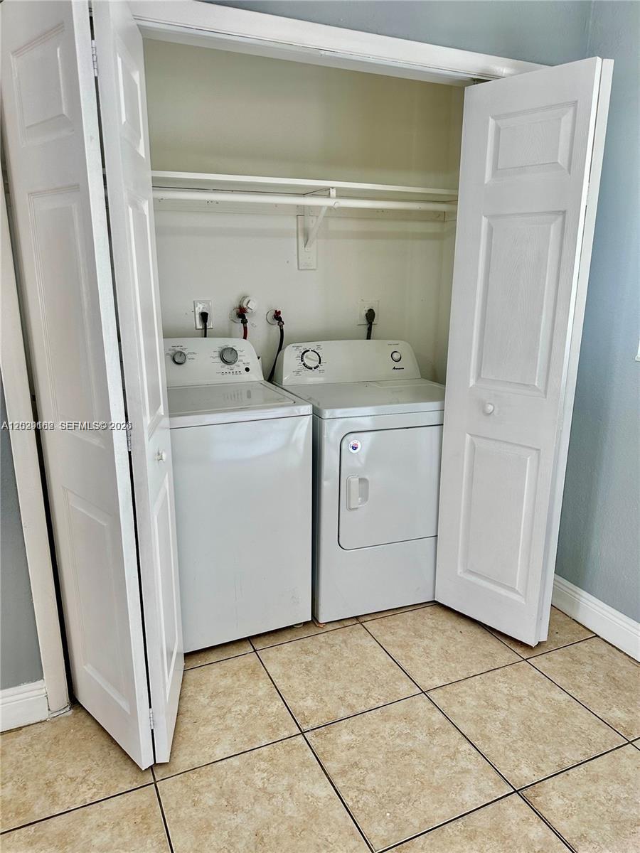 GEO M PHIPPENS - Residential Lease