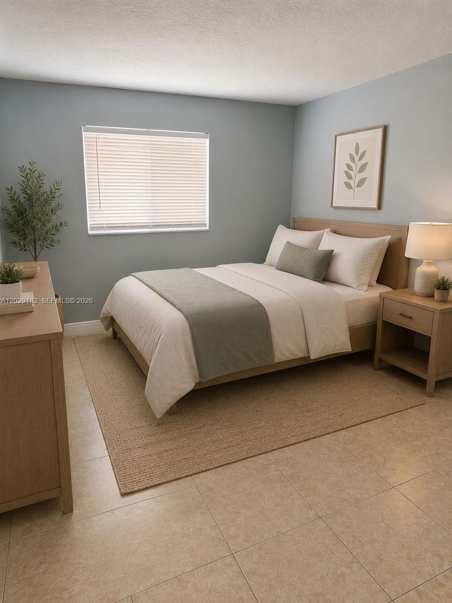GEO M PHIPPENS - Residential Lease