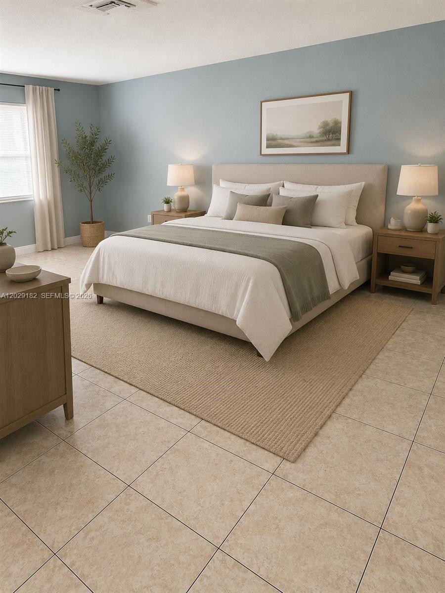 GEO M PHIPPENS - Residential Lease