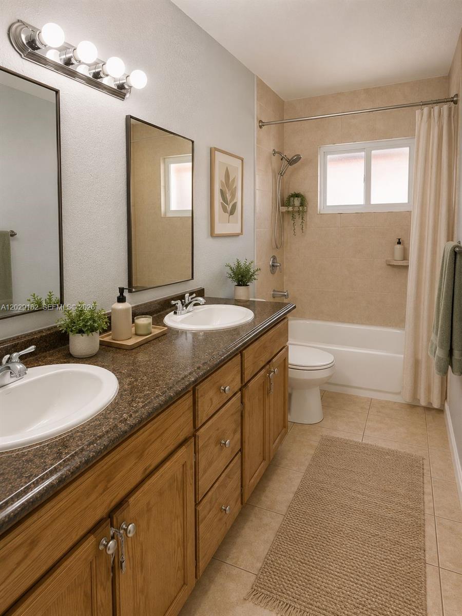 GEO M PHIPPENS - Residential Lease
