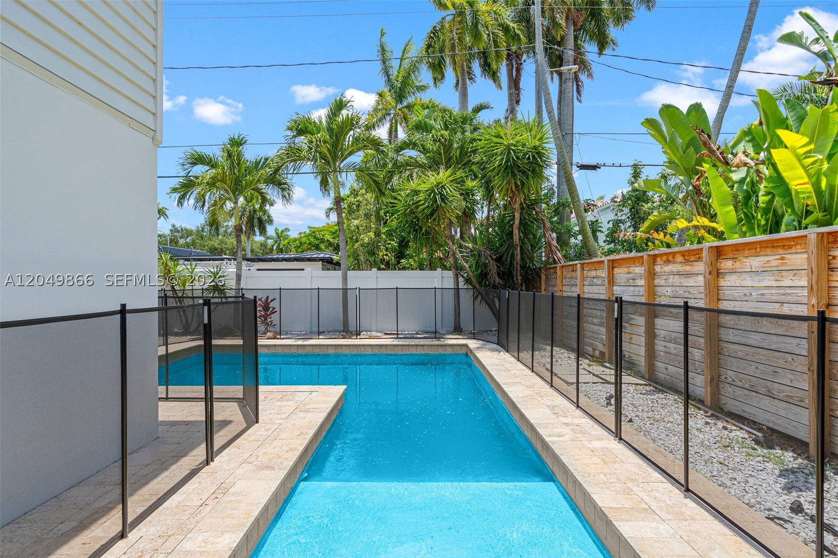 HOLLYWOOD - Residential
