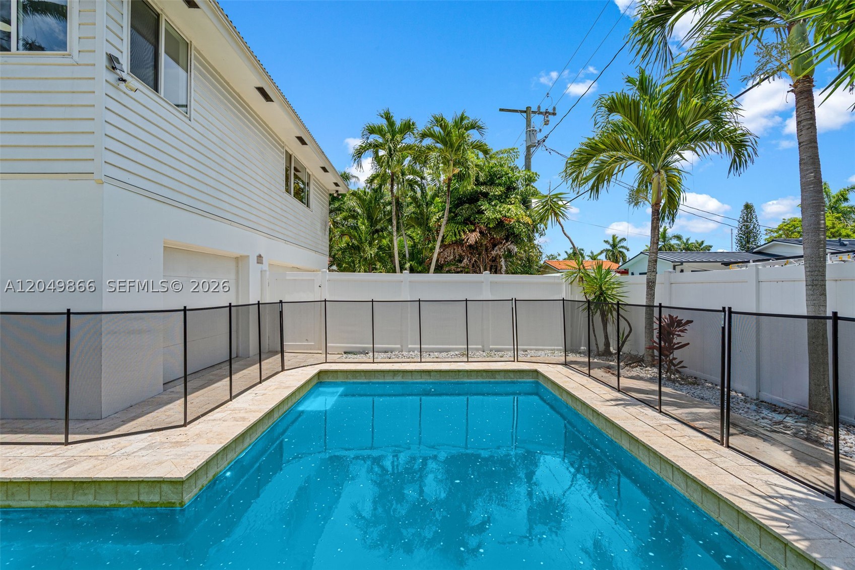 HOLLYWOOD - Residential