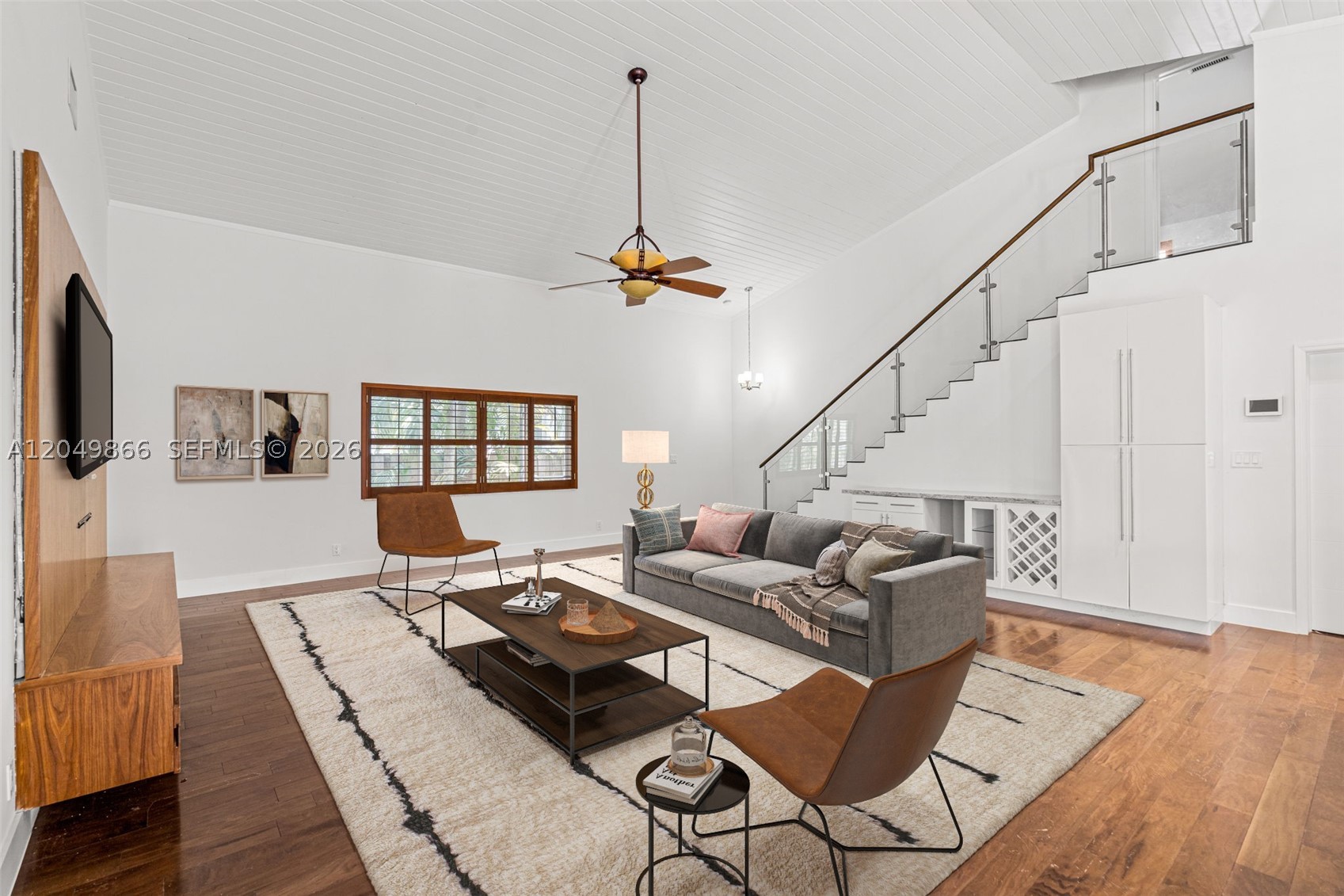 HOLLYWOOD - Residential