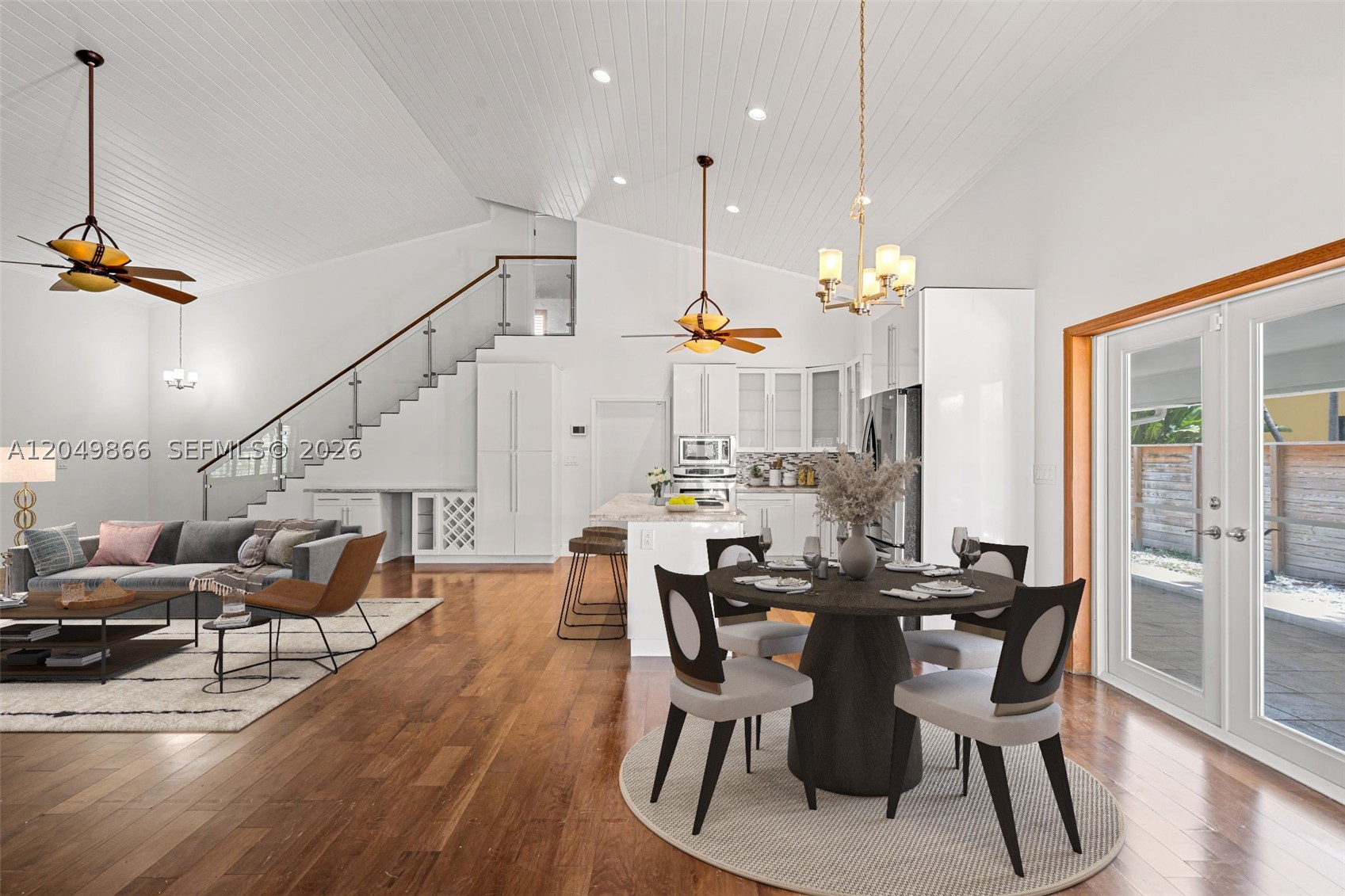 HOLLYWOOD - Residential