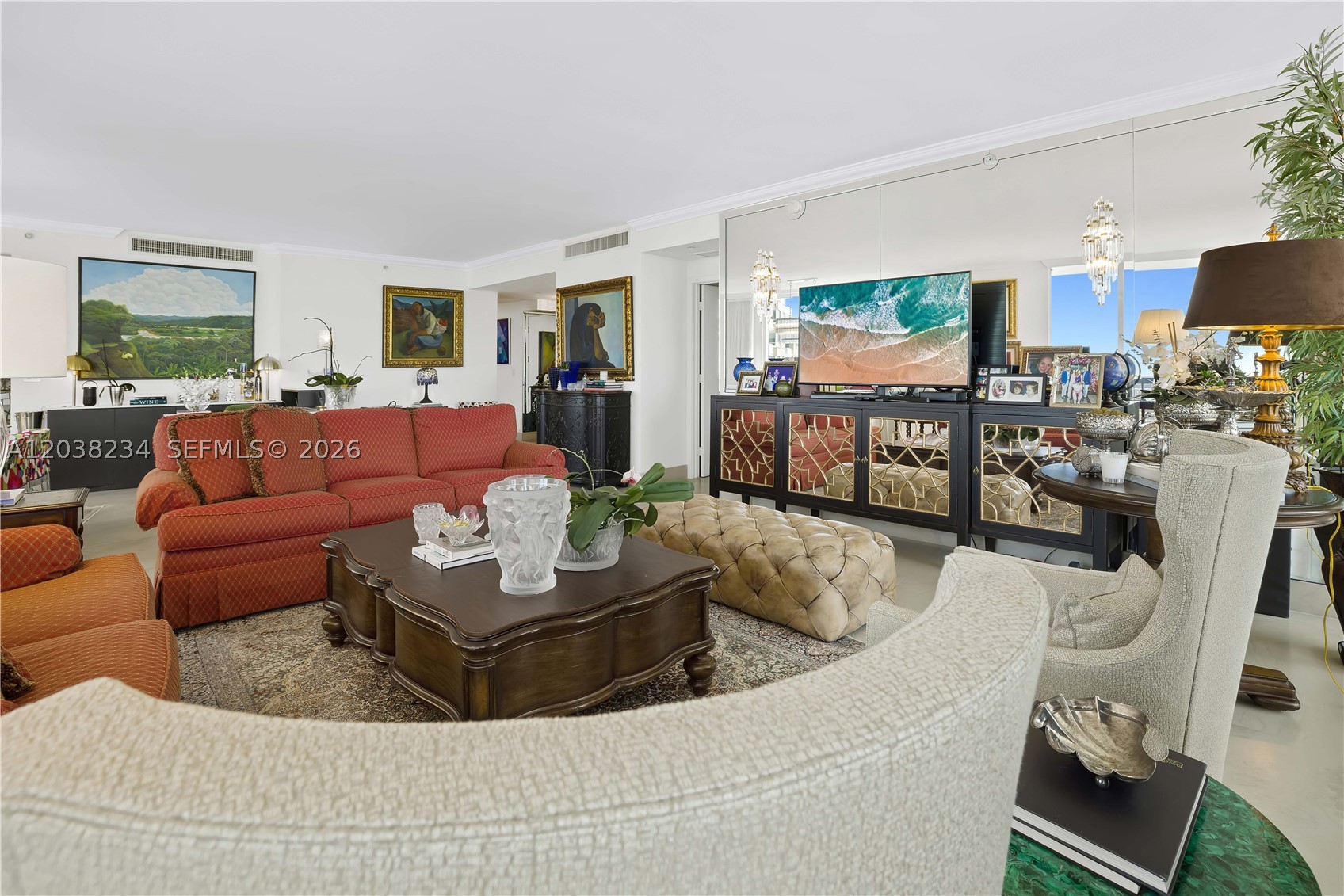 CARBONELL CONDO - Residential