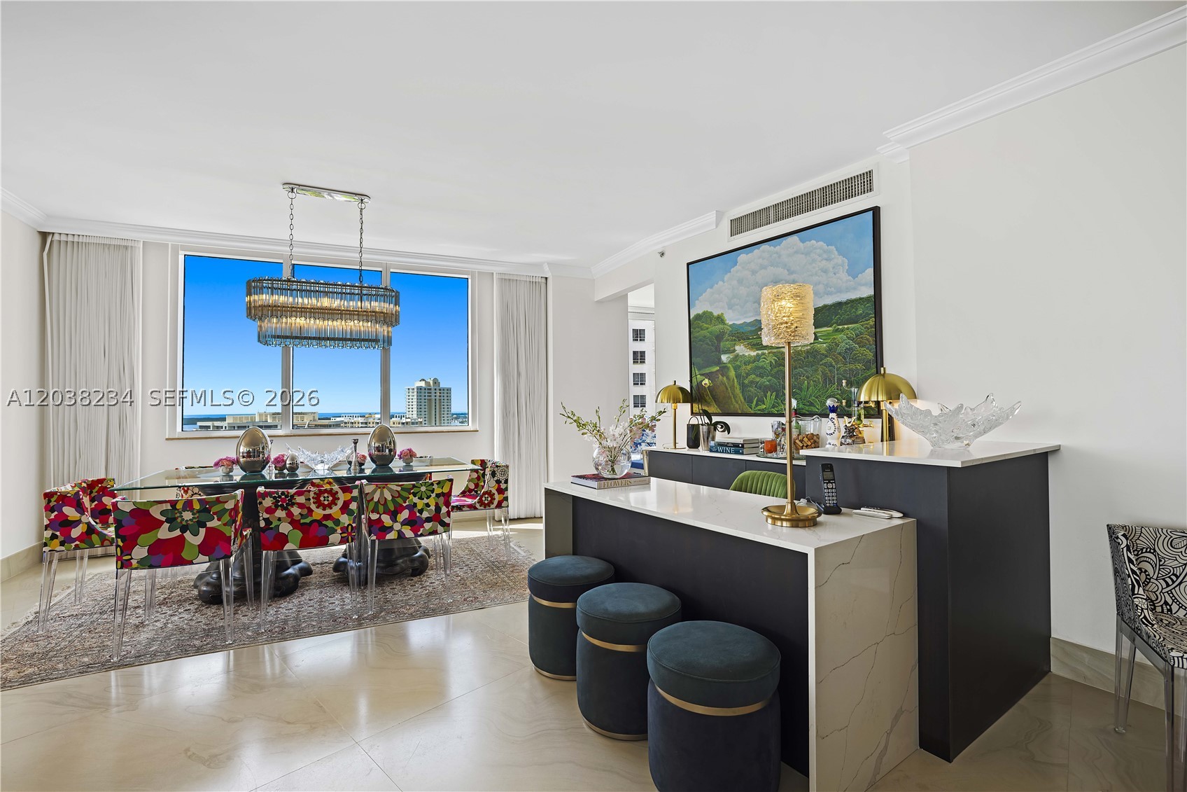 CARBONELL CONDO - Residential