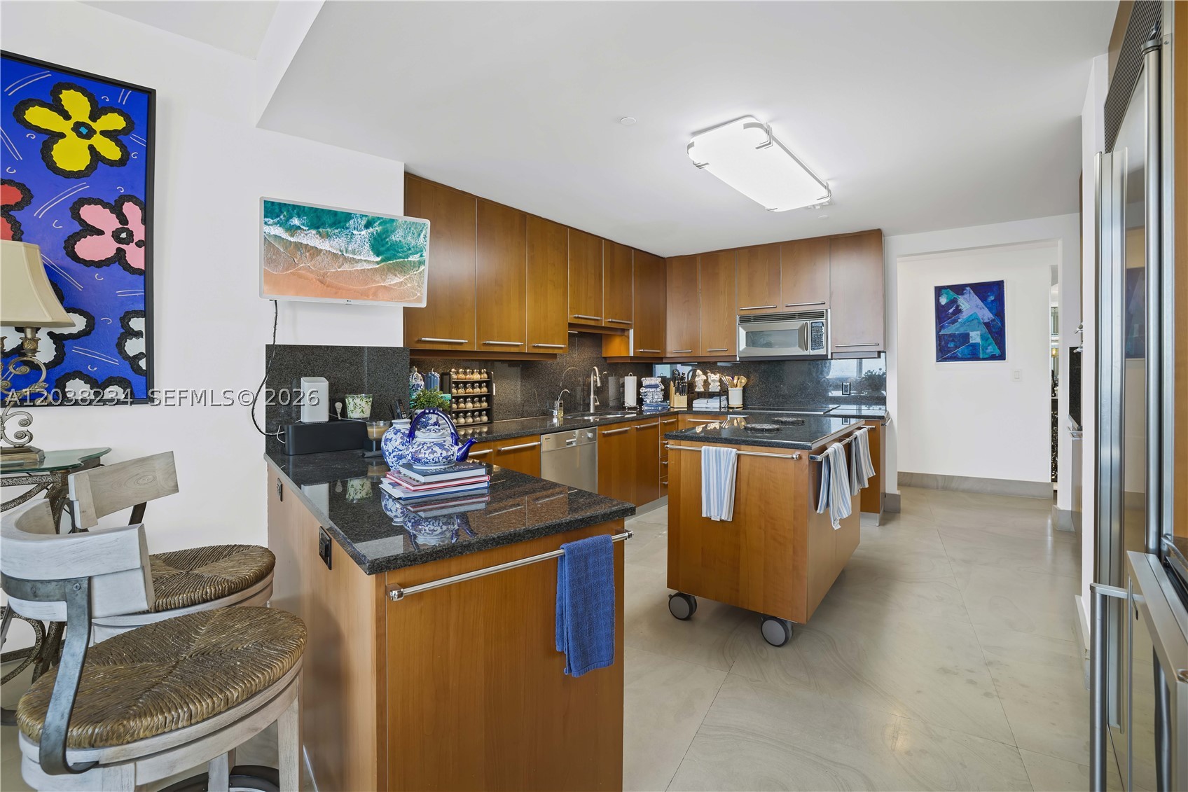 CARBONELL CONDO - Residential