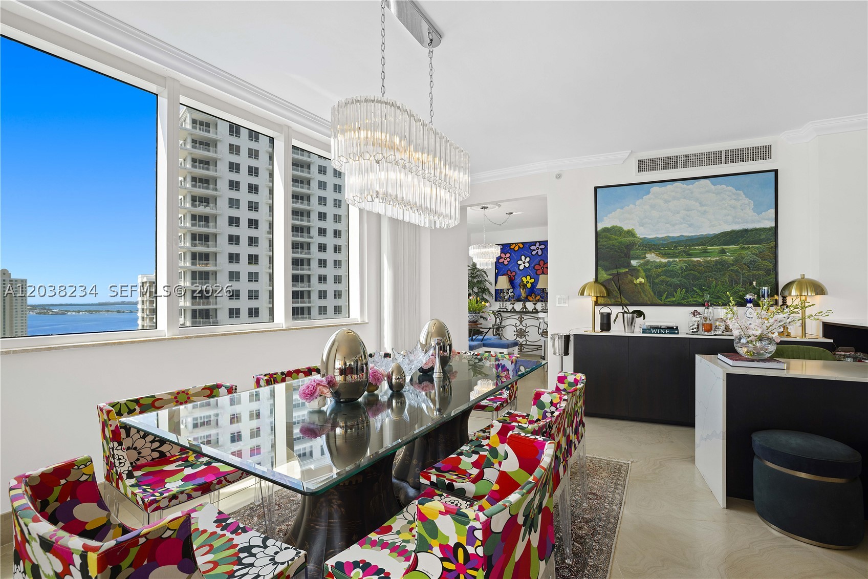 CARBONELL CONDO - Residential