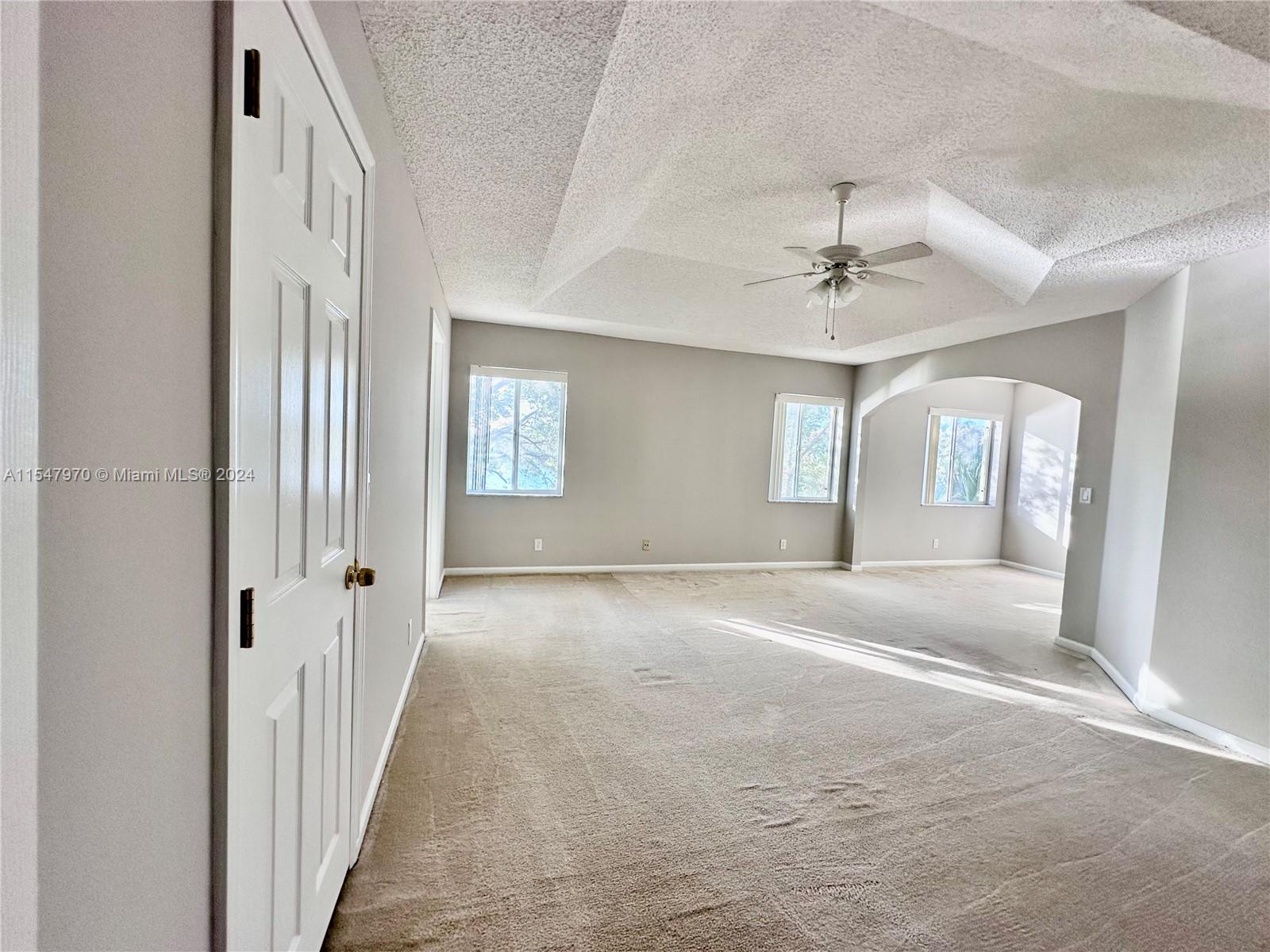 REGENCY LAKES AT COCONUT - Residential Lease