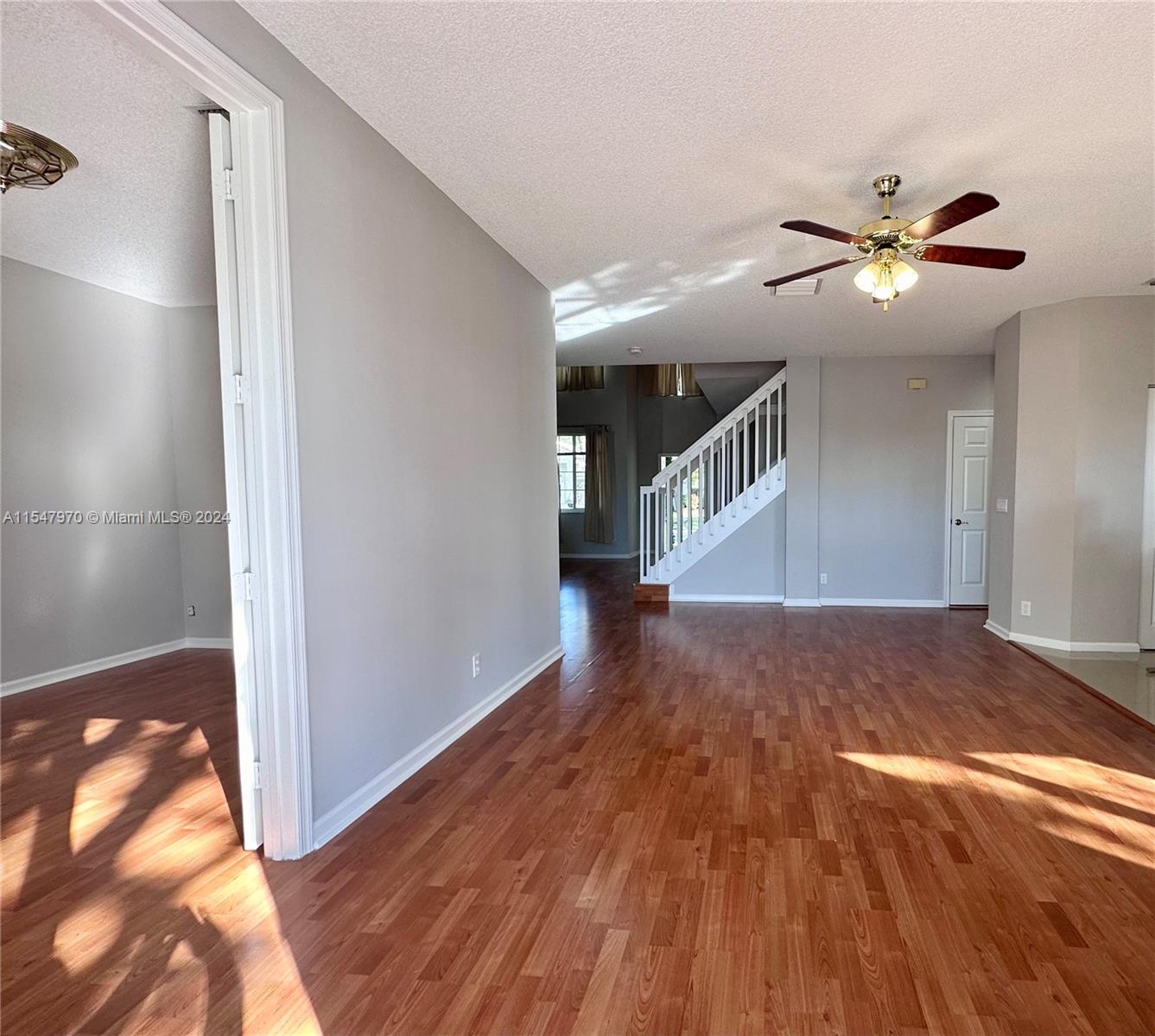 REGENCY LAKES AT COCONUT - Residential Lease