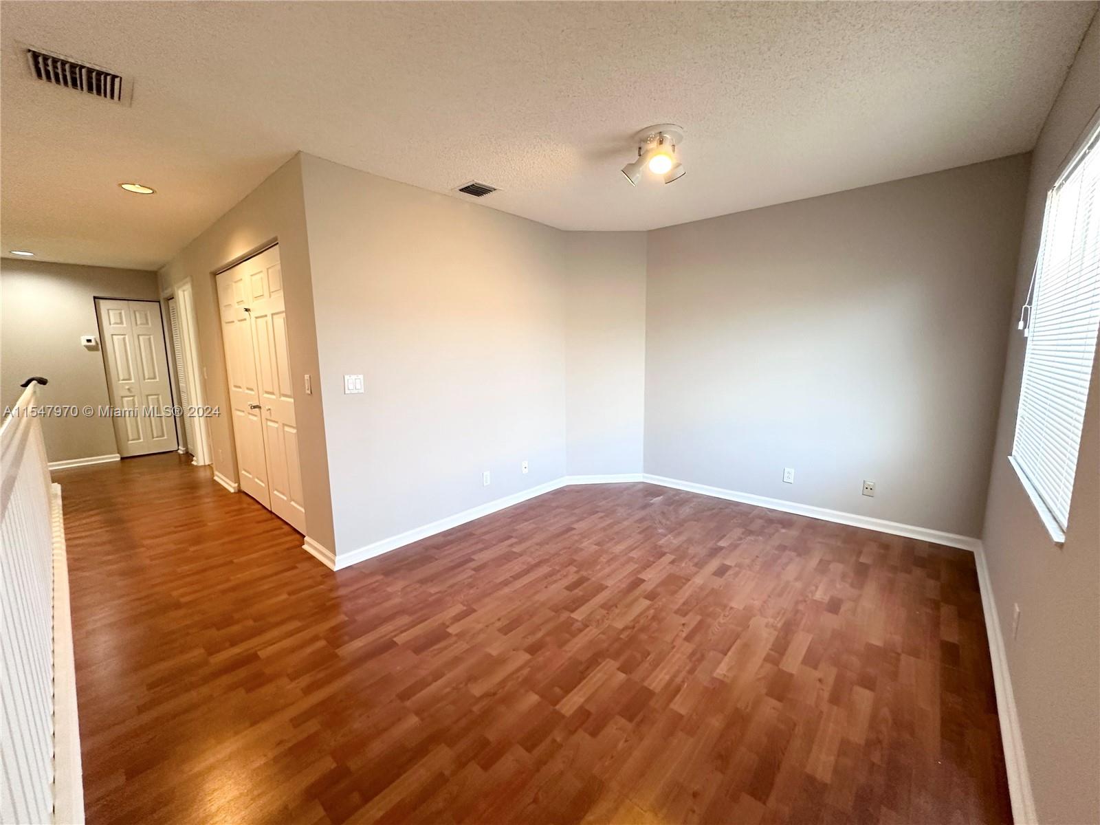 REGENCY LAKES AT COCONUT - Residential Lease