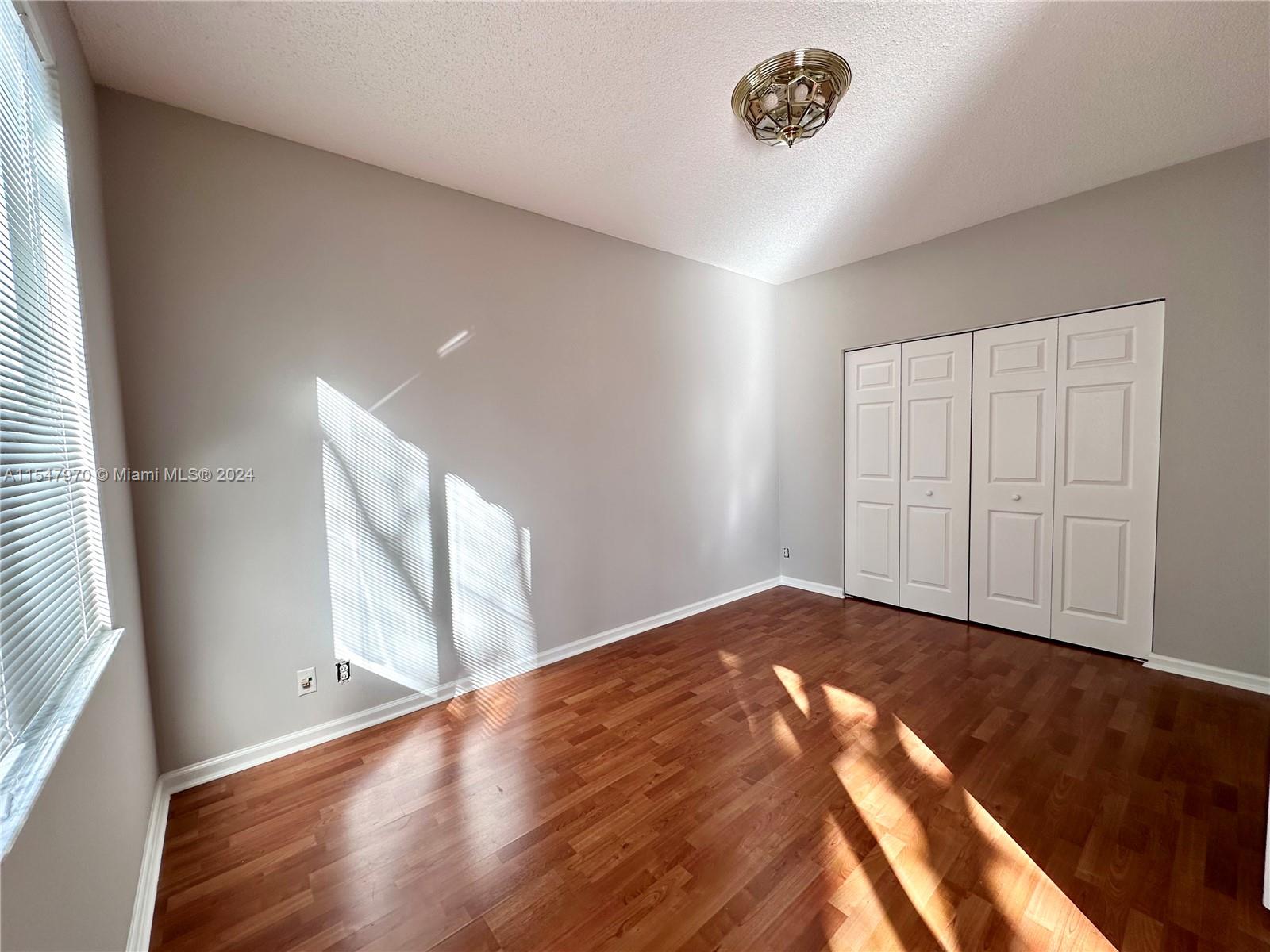 REGENCY LAKES AT COCONUT - Residential Lease