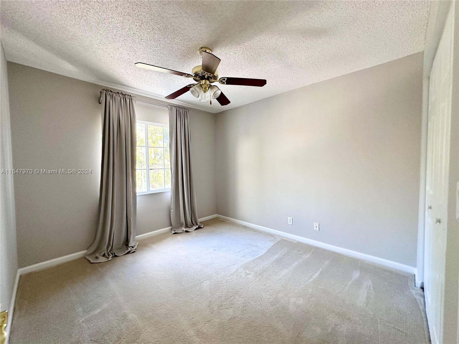 REGENCY LAKES AT COCONUT - Residential Lease