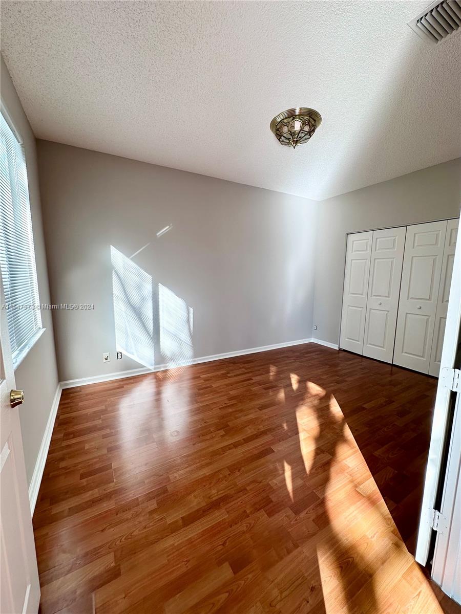 REGENCY LAKES AT COCONUT - Residential Lease