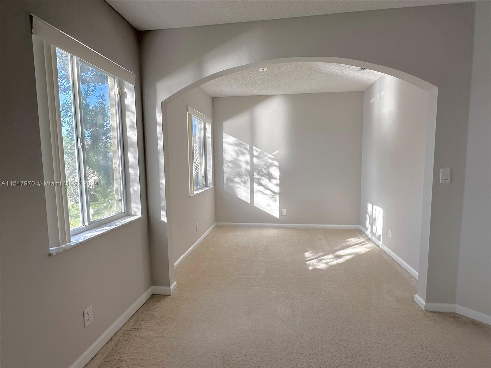 REGENCY LAKES AT COCONUT - Residential Lease