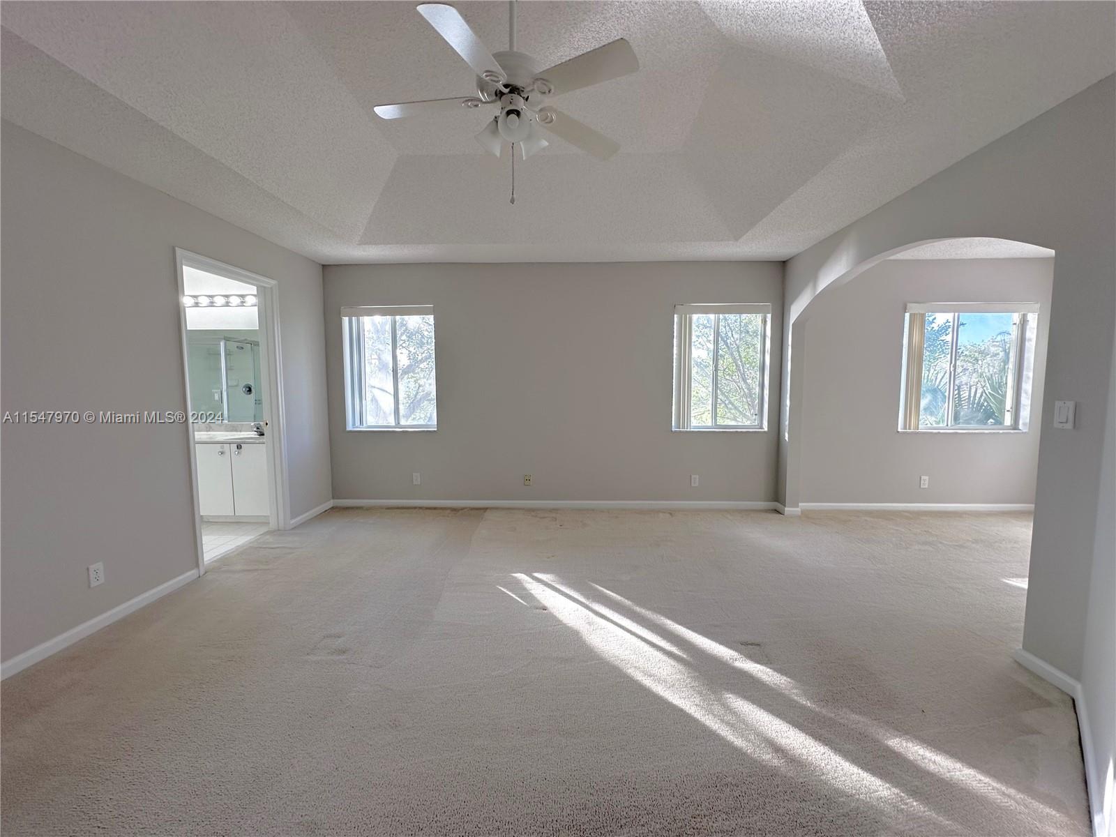 REGENCY LAKES AT COCONUT - Residential Lease