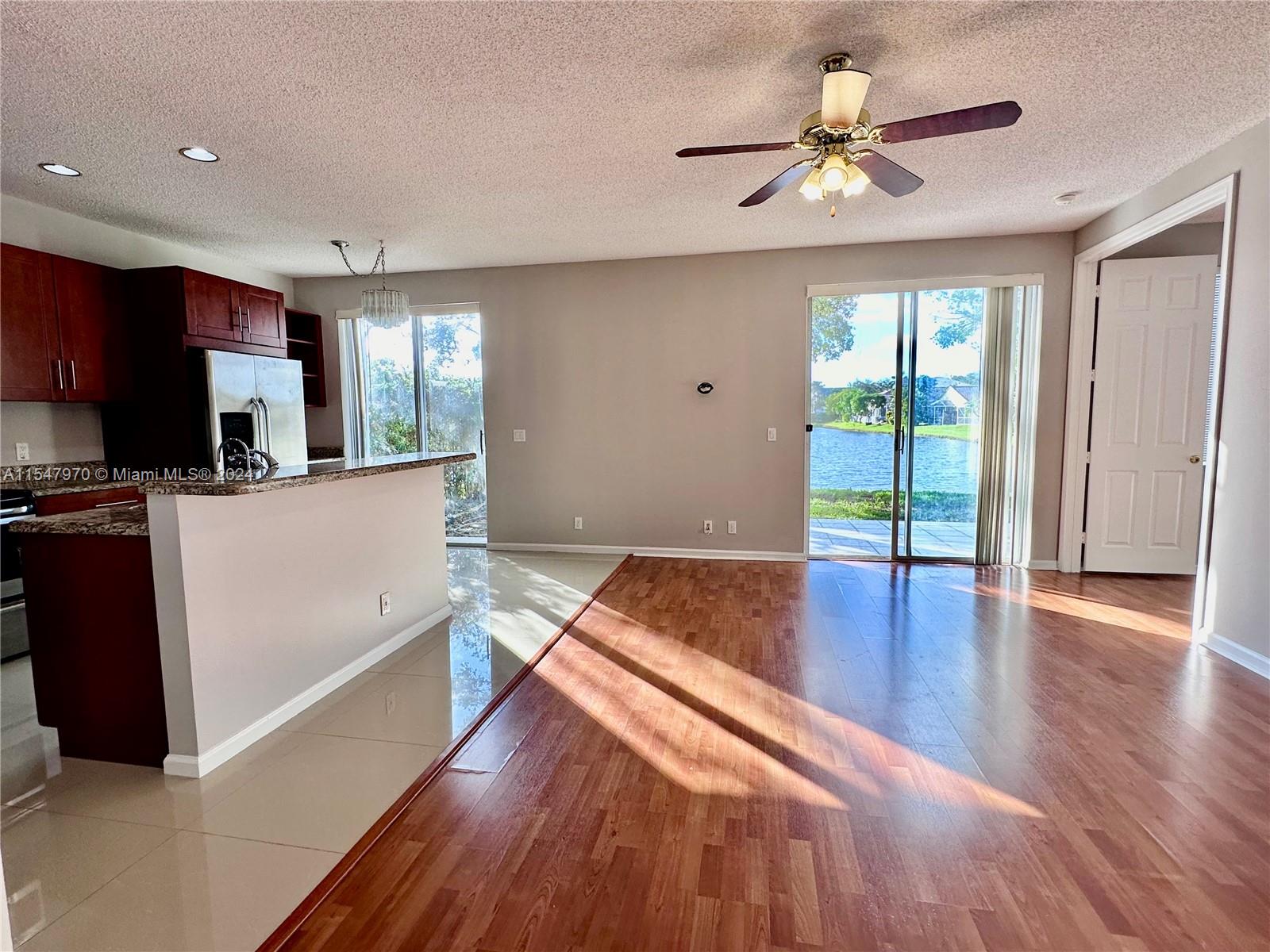 REGENCY LAKES AT COCONUT - Residential Lease