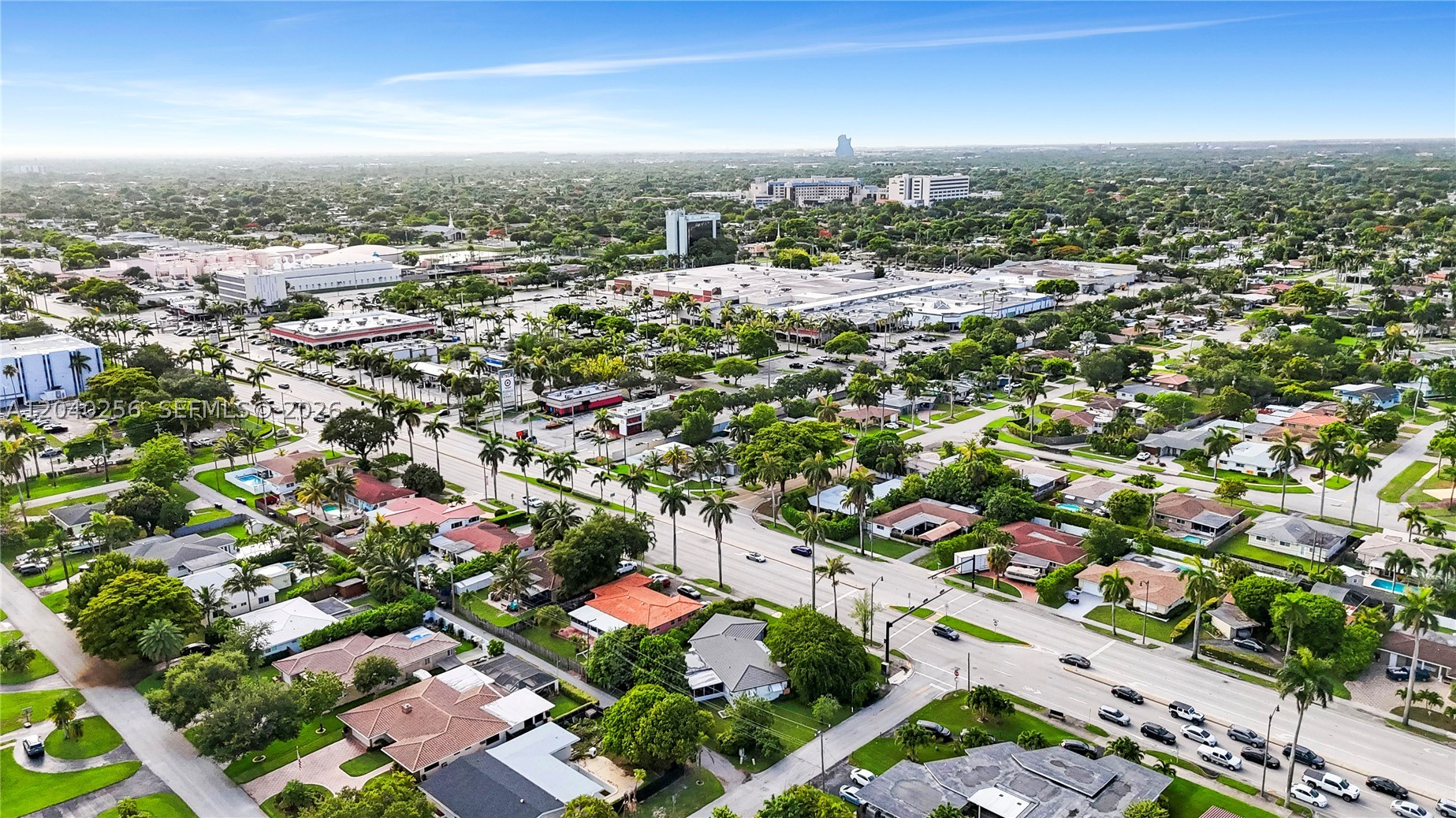 ORANGEBROOK GOLF ESTATES - Residential