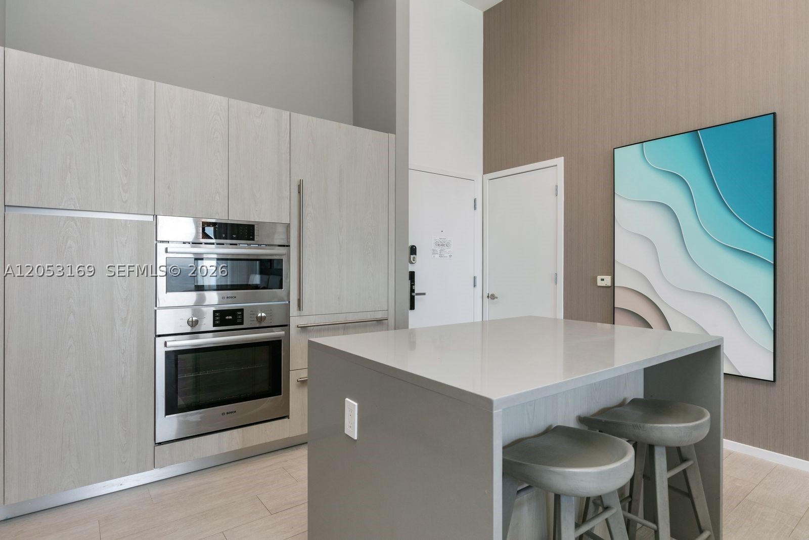 4010 SOUTH OCEAN CONDO - Residential