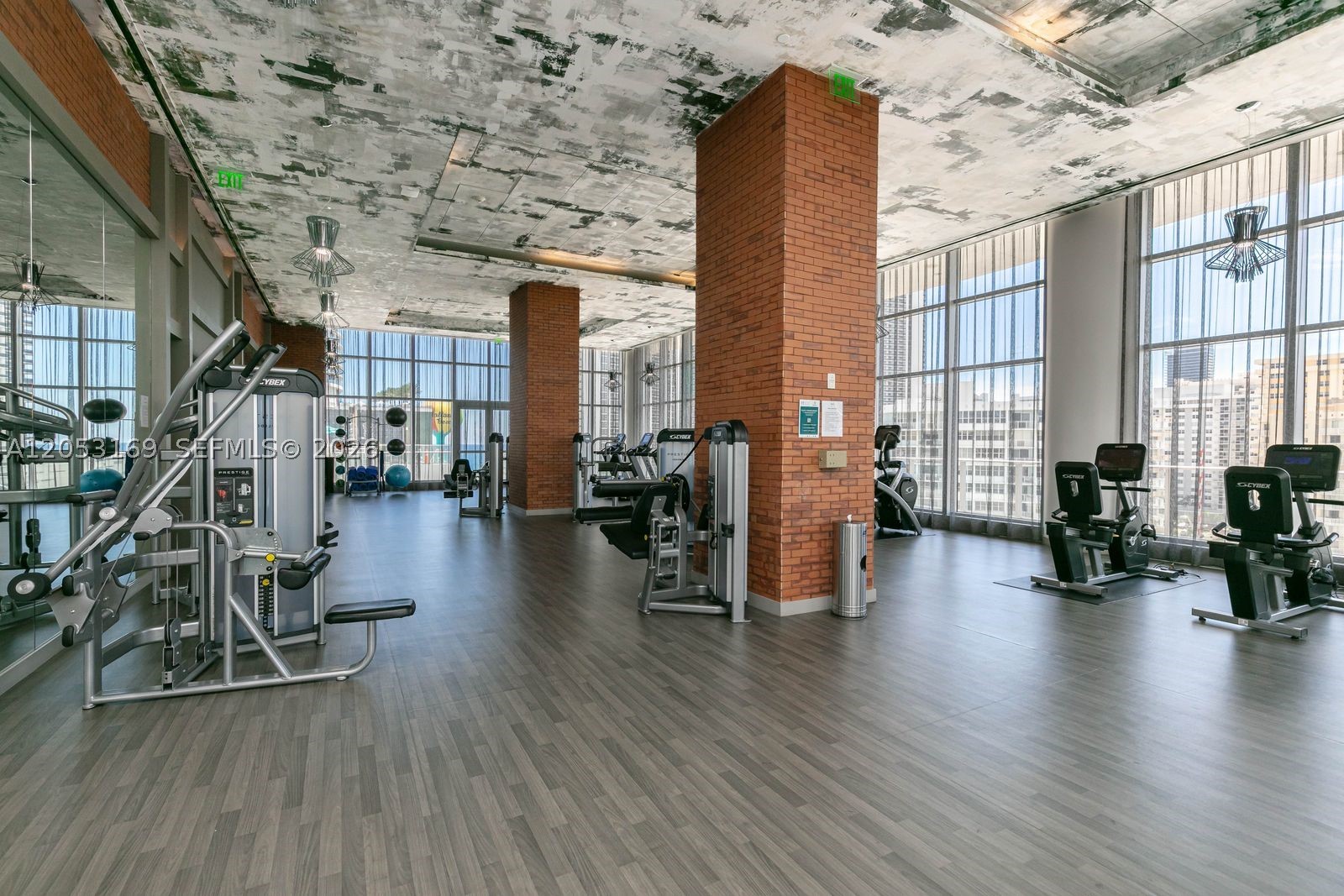 4010 SOUTH OCEAN CONDO - Residential