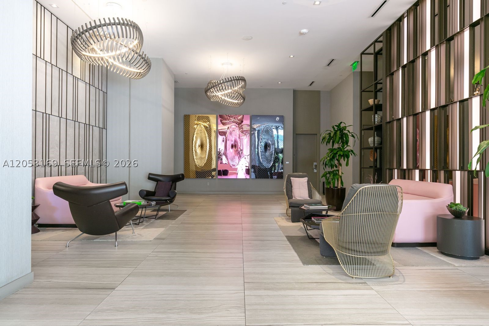 4010 SOUTH OCEAN CONDO - Residential