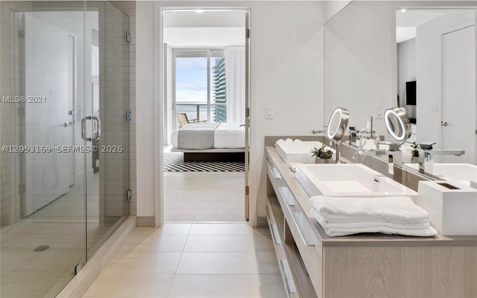 4010 SOUTH OCEAN CONDO - Residential