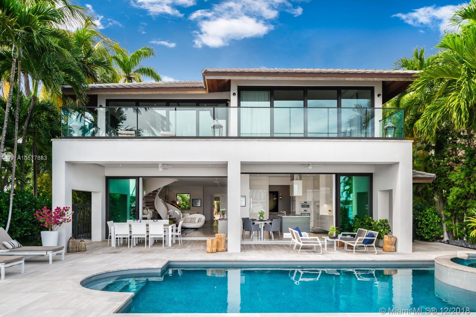 RIVO ALTO ISLAND - Residential