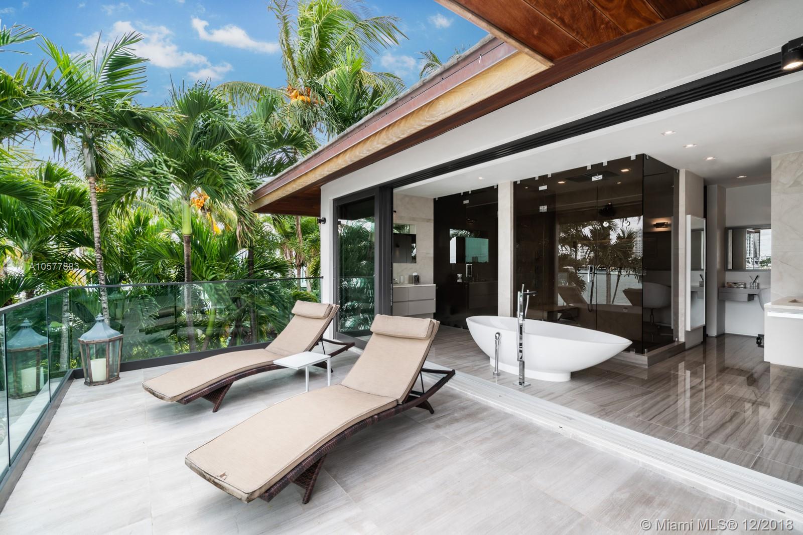 RIVO ALTO ISLAND - Residential