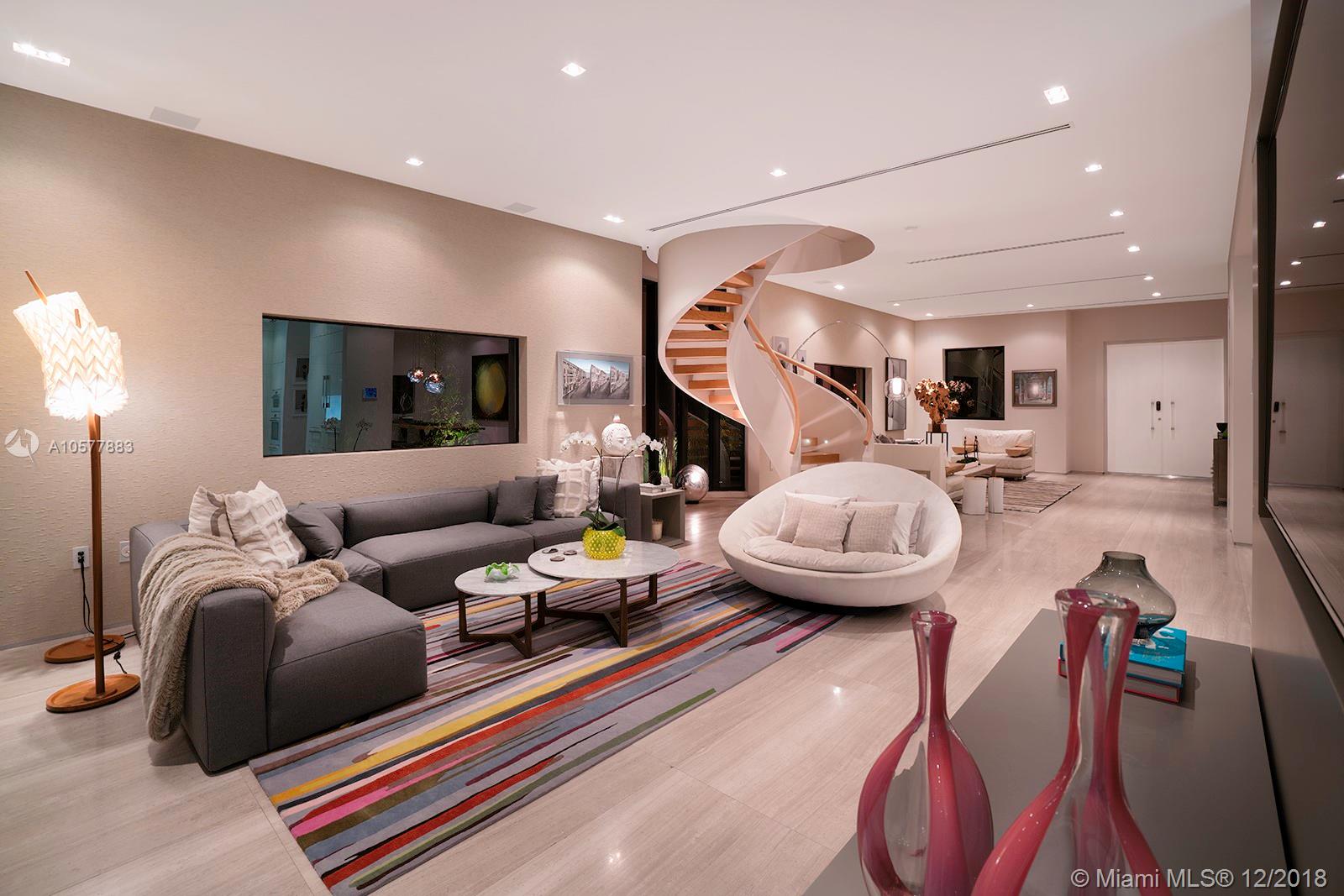RIVO ALTO ISLAND - Residential