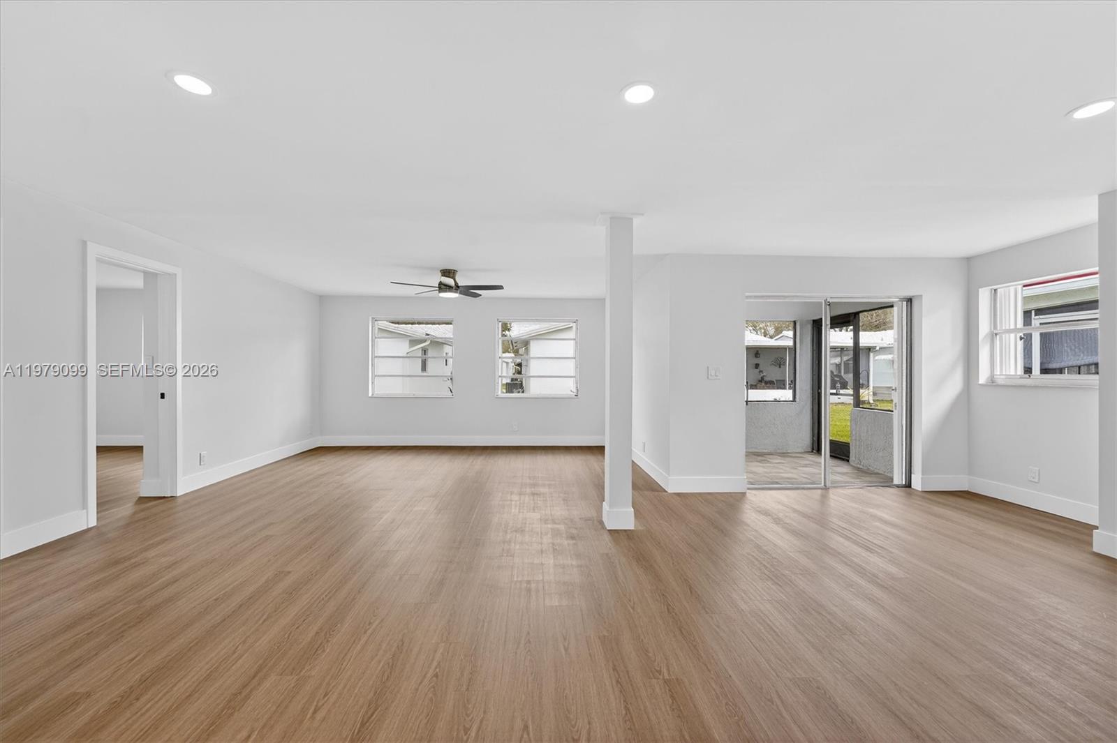 LAUDERDALE WEST 3 SEC - Residential
