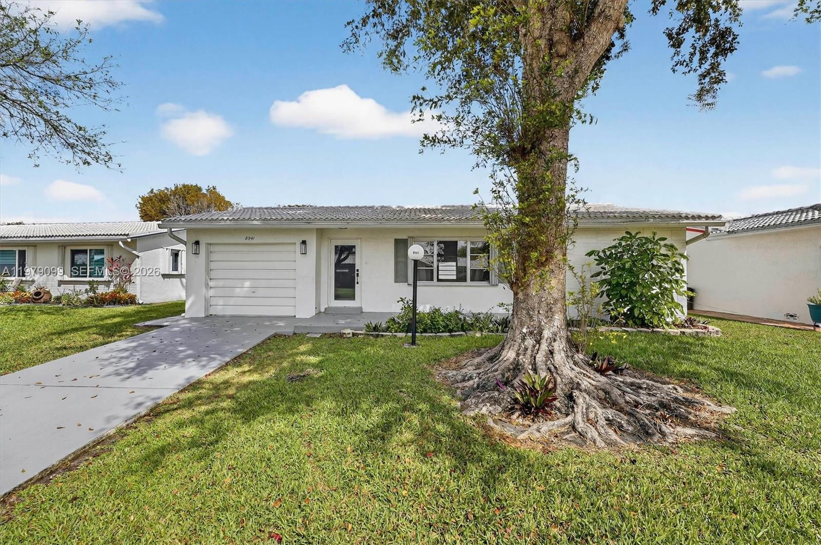 LAUDERDALE WEST 3 SEC - Residential