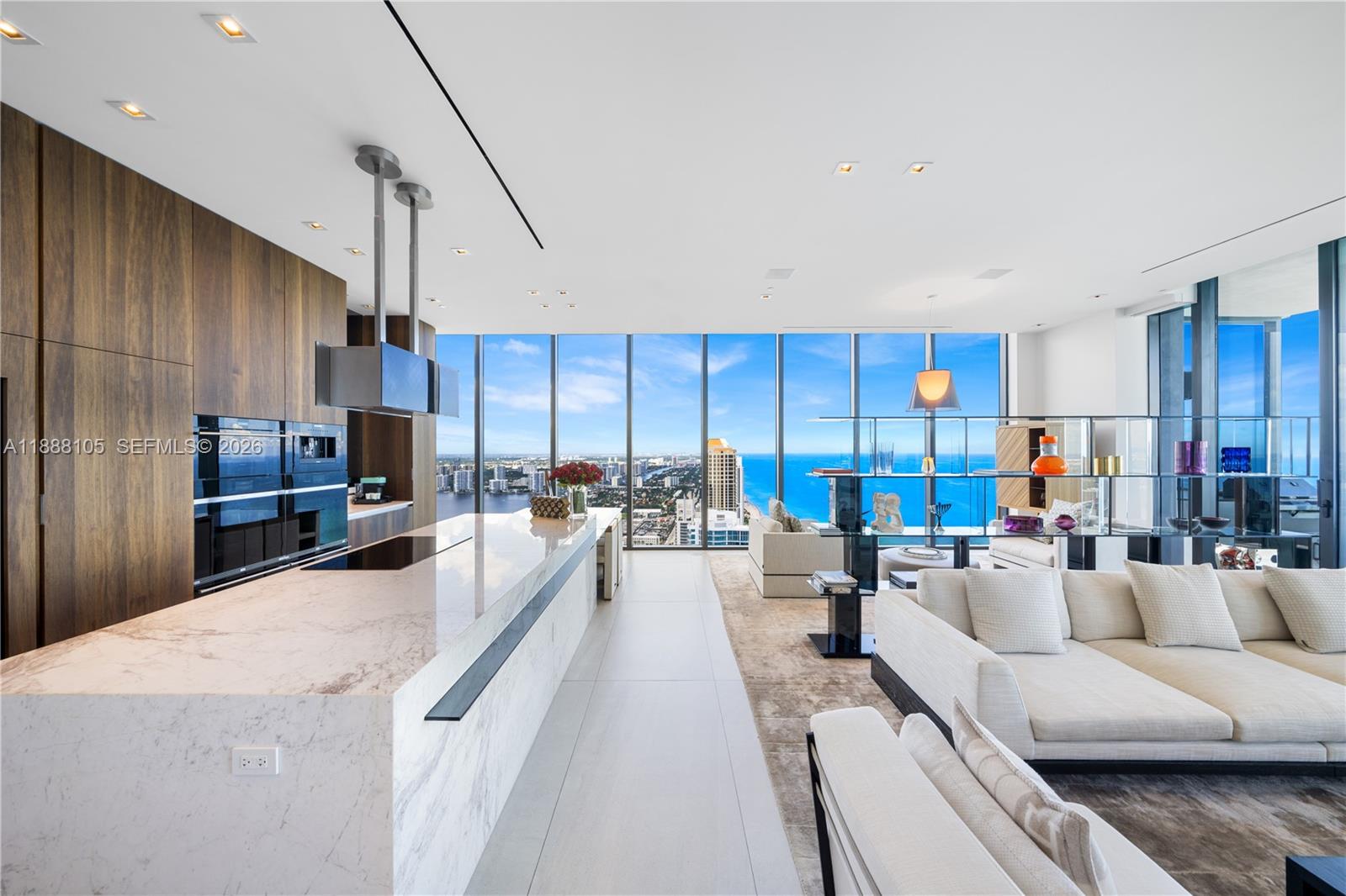MUSE CONDO - Residential