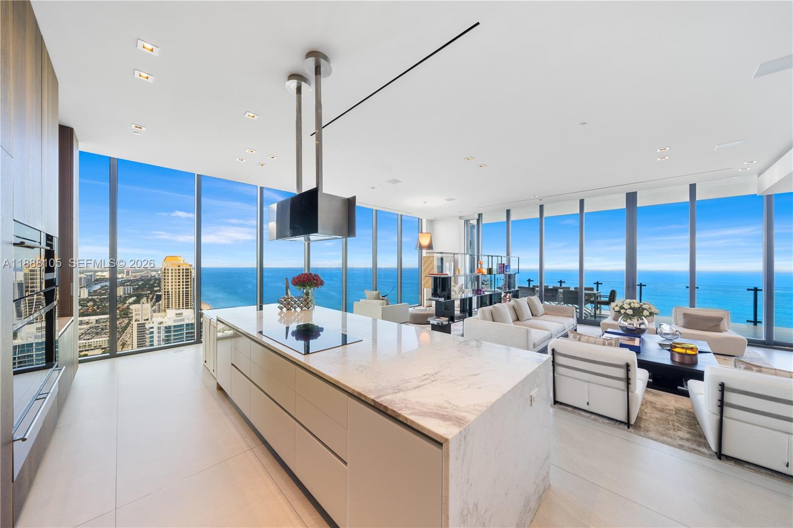 MUSE CONDO - Residential