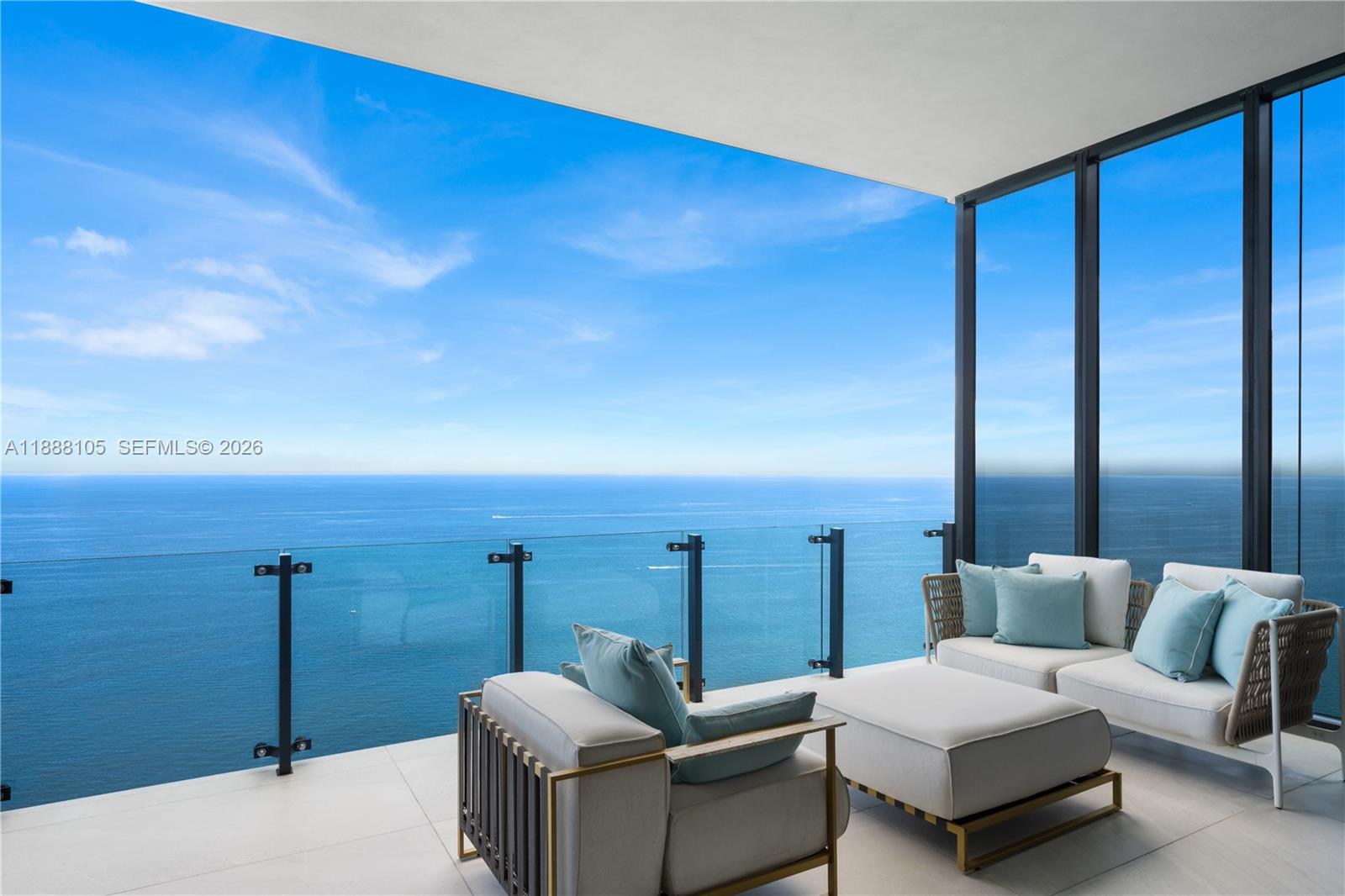 MUSE CONDO - Residential