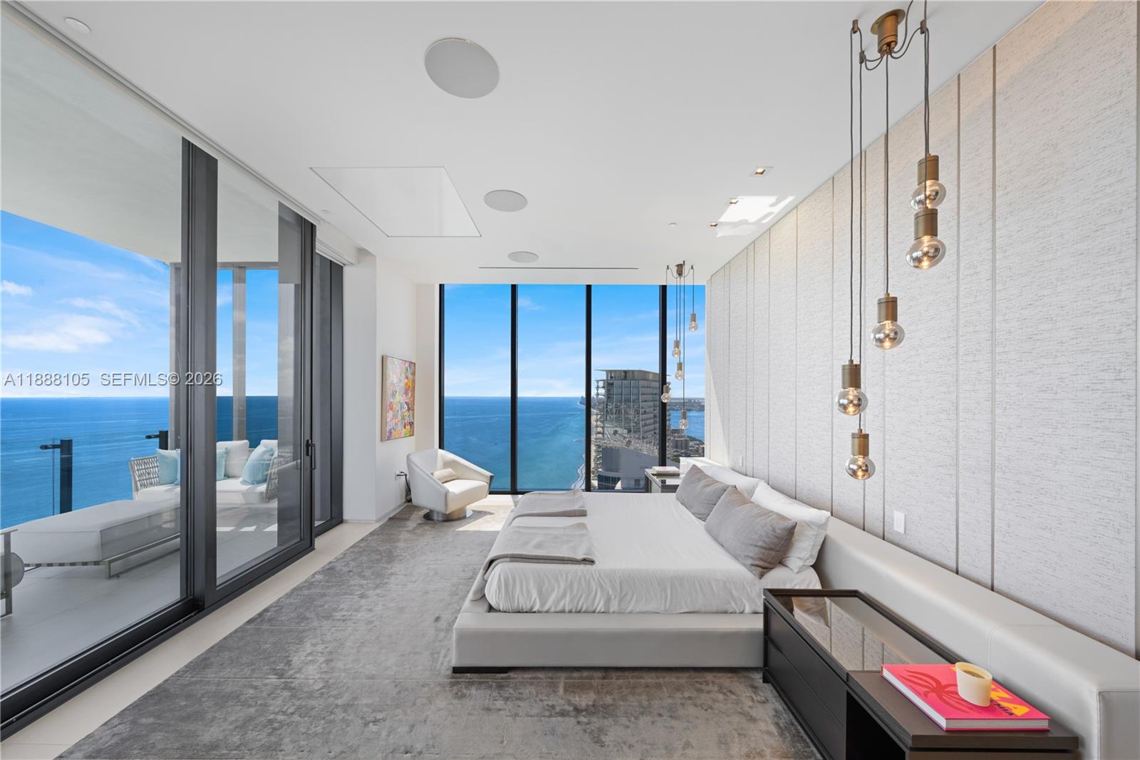 MUSE CONDO - Residential