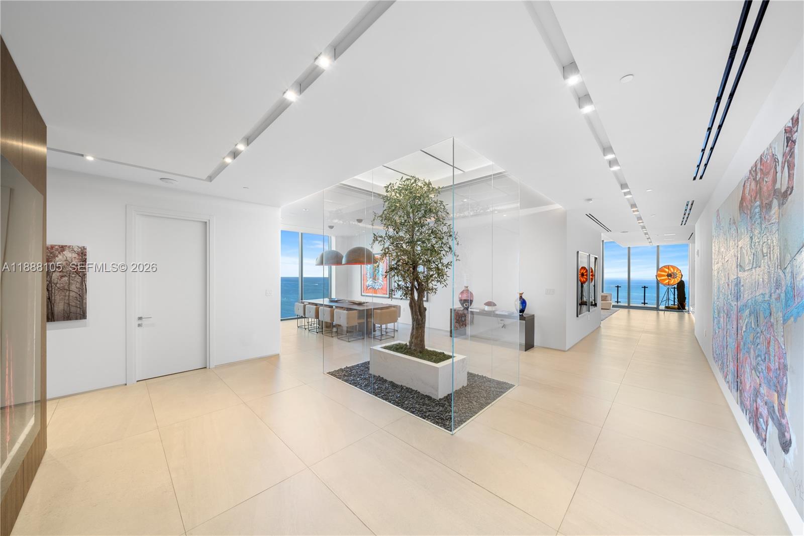 MUSE CONDO - Residential