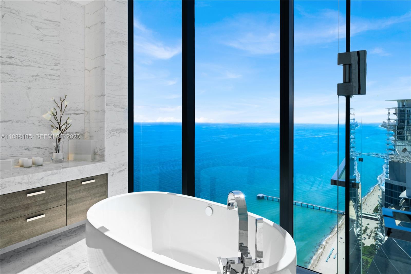 MUSE CONDO - Residential