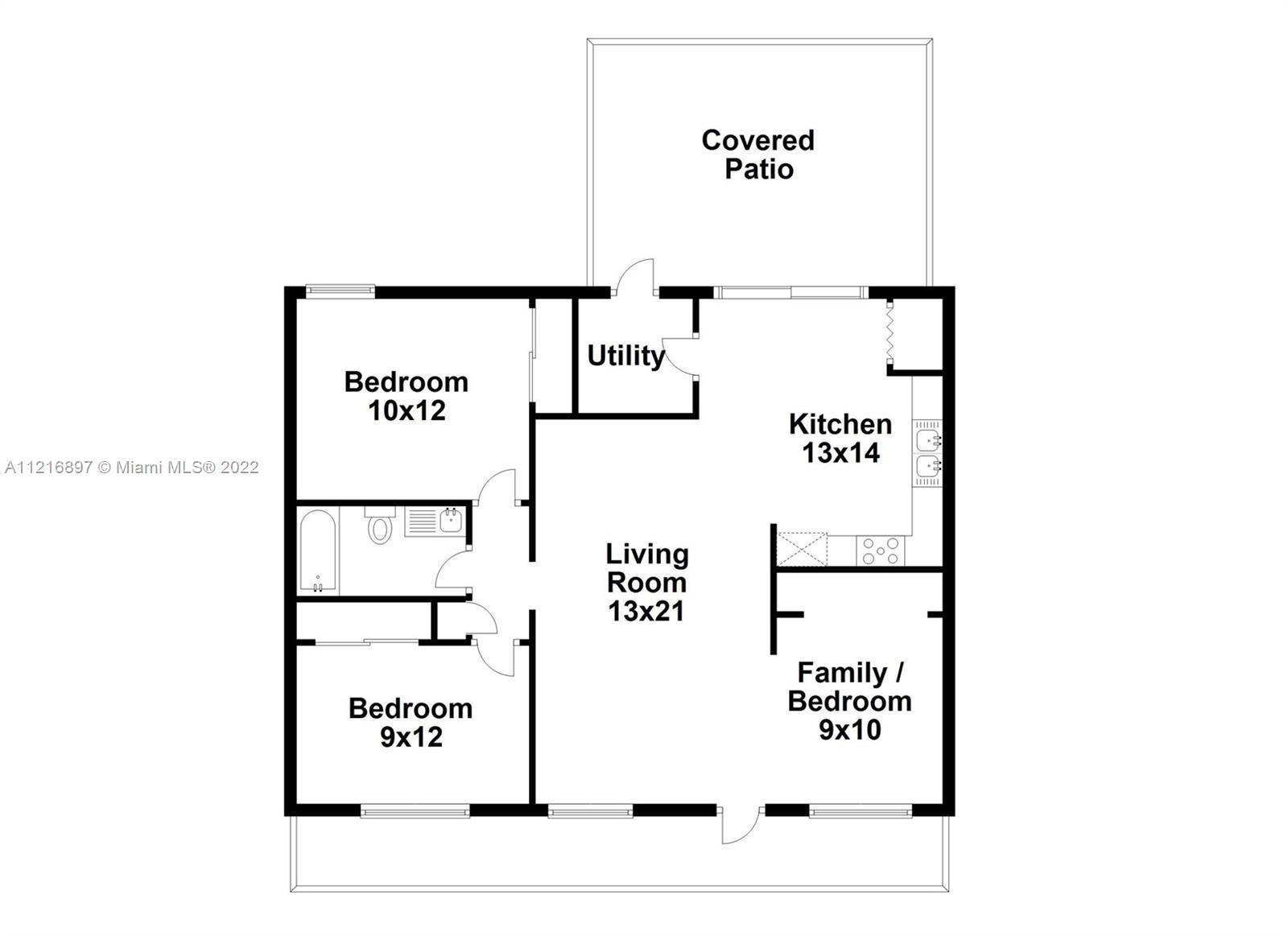 ROYALE GREEN TOWNHOUSE SE - Residential