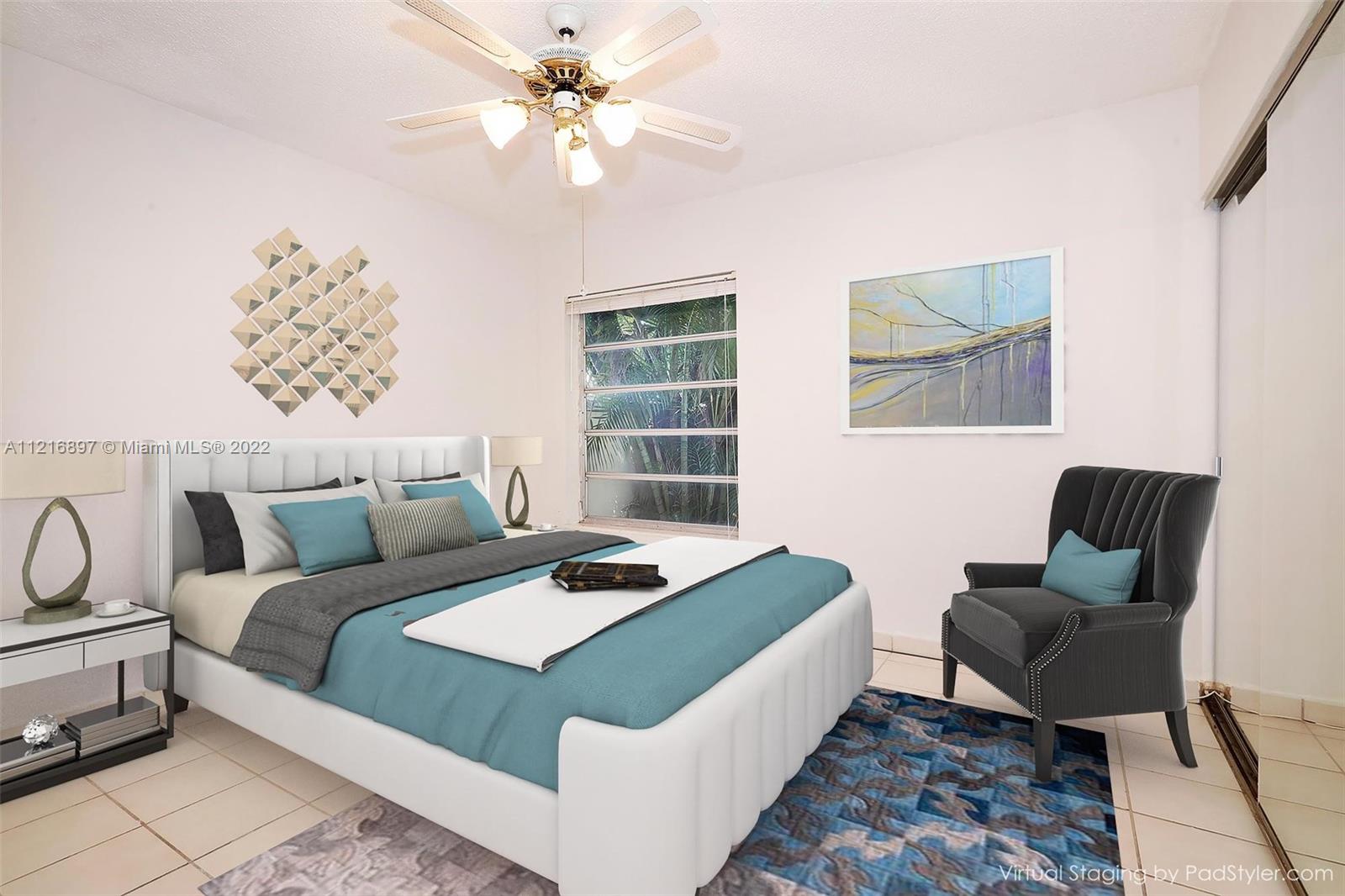 ROYALE GREEN TOWNHOUSE SE - Residential