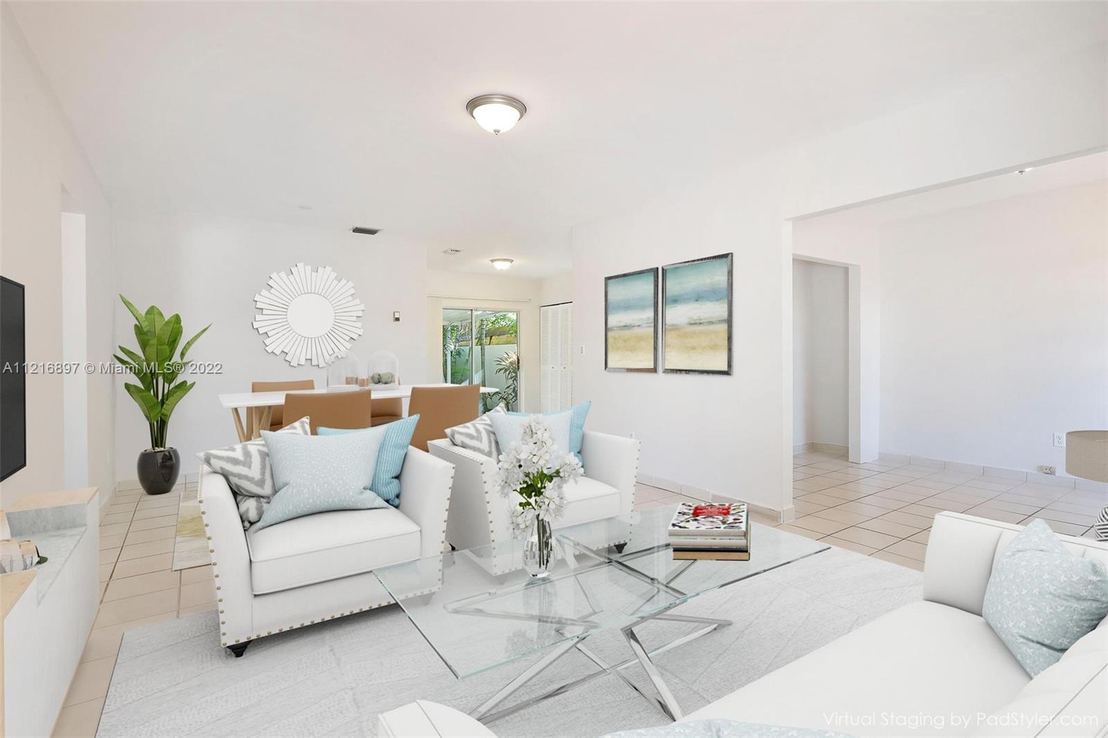 ROYALE GREEN TOWNHOUSE SE - Residential