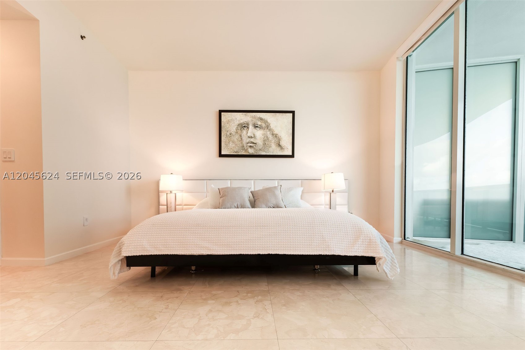 TDR TOWER II CONDO - Residential