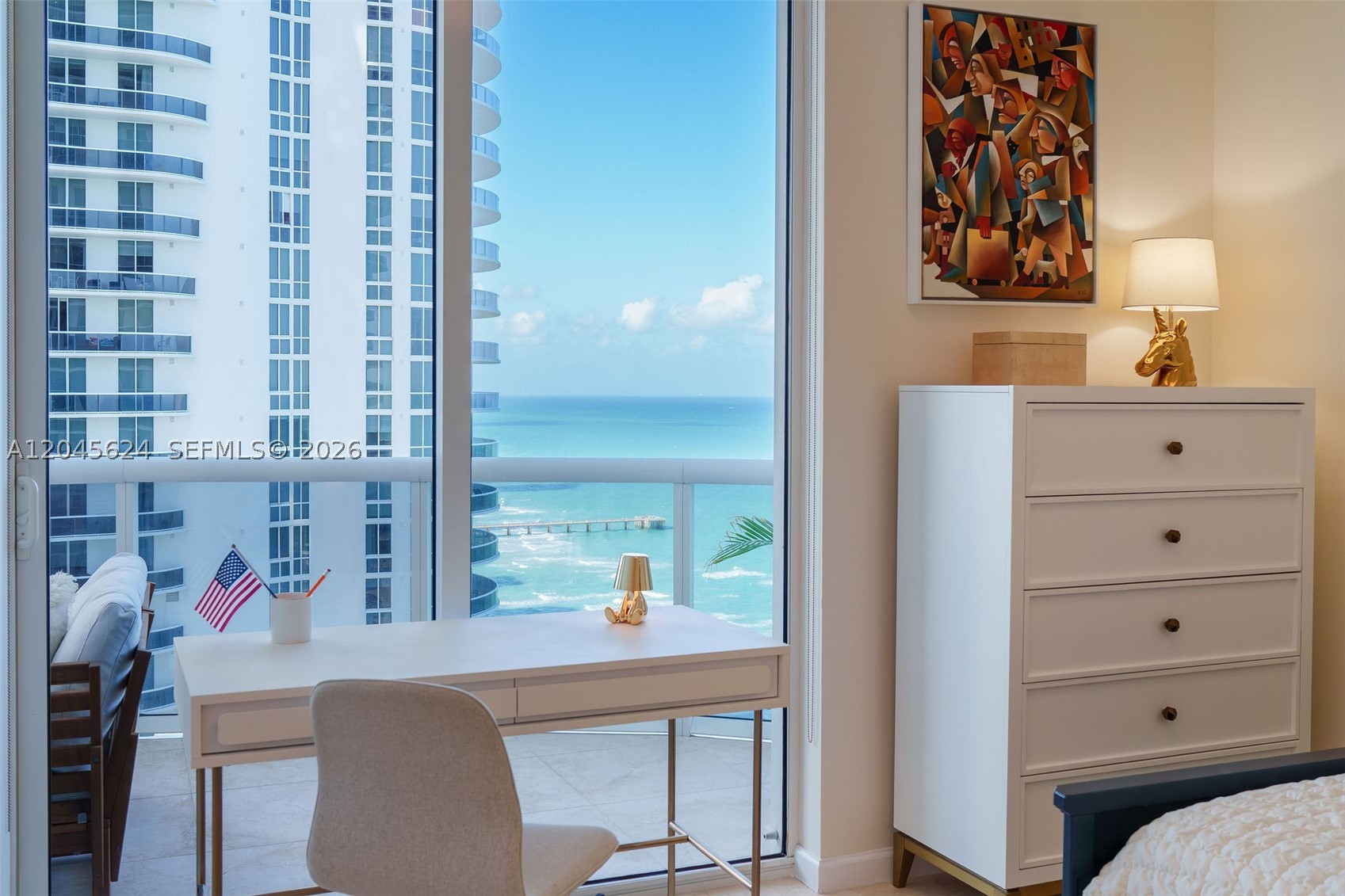TDR TOWER II CONDO - Residential