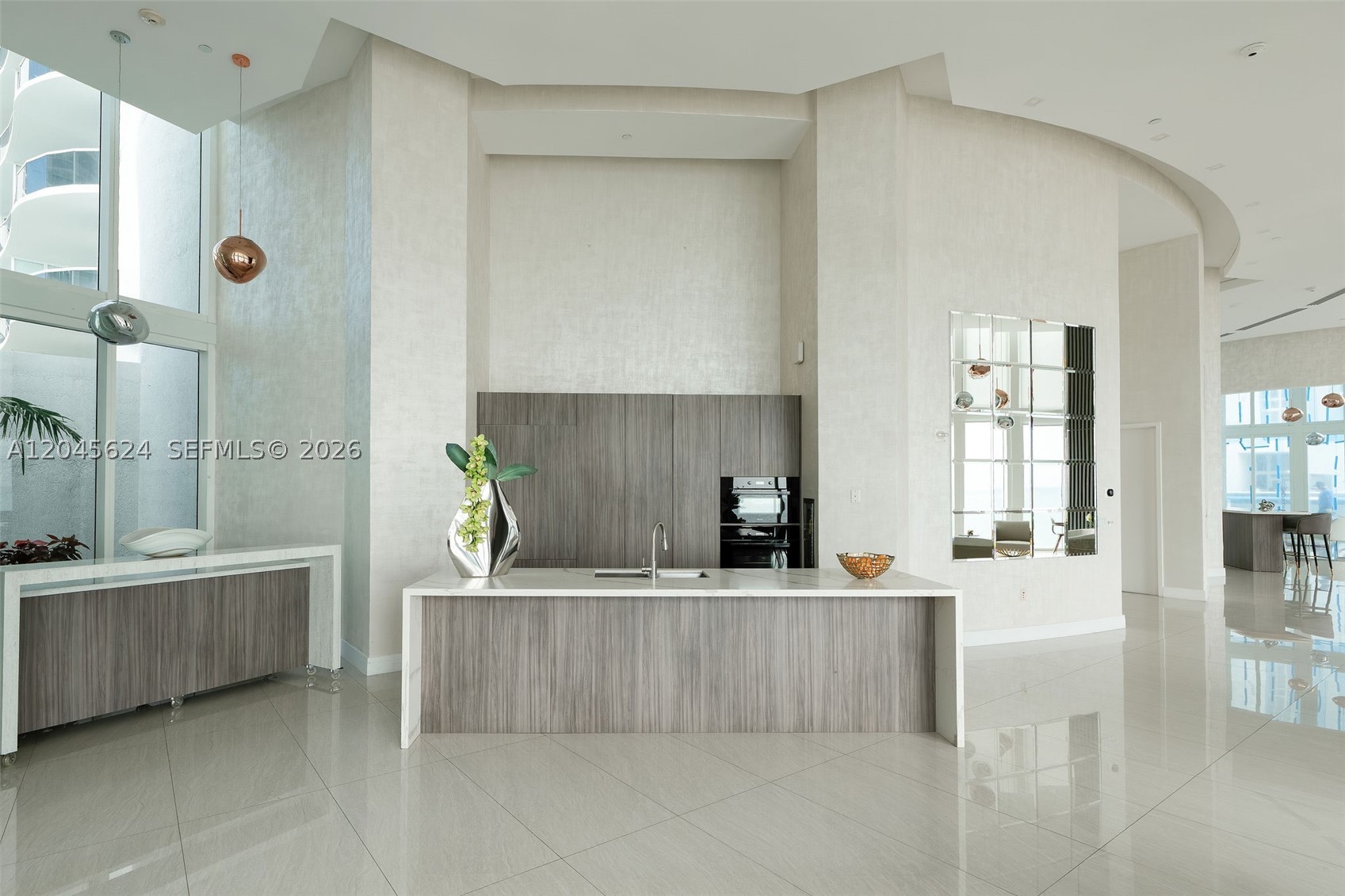 TDR TOWER II CONDO - Residential