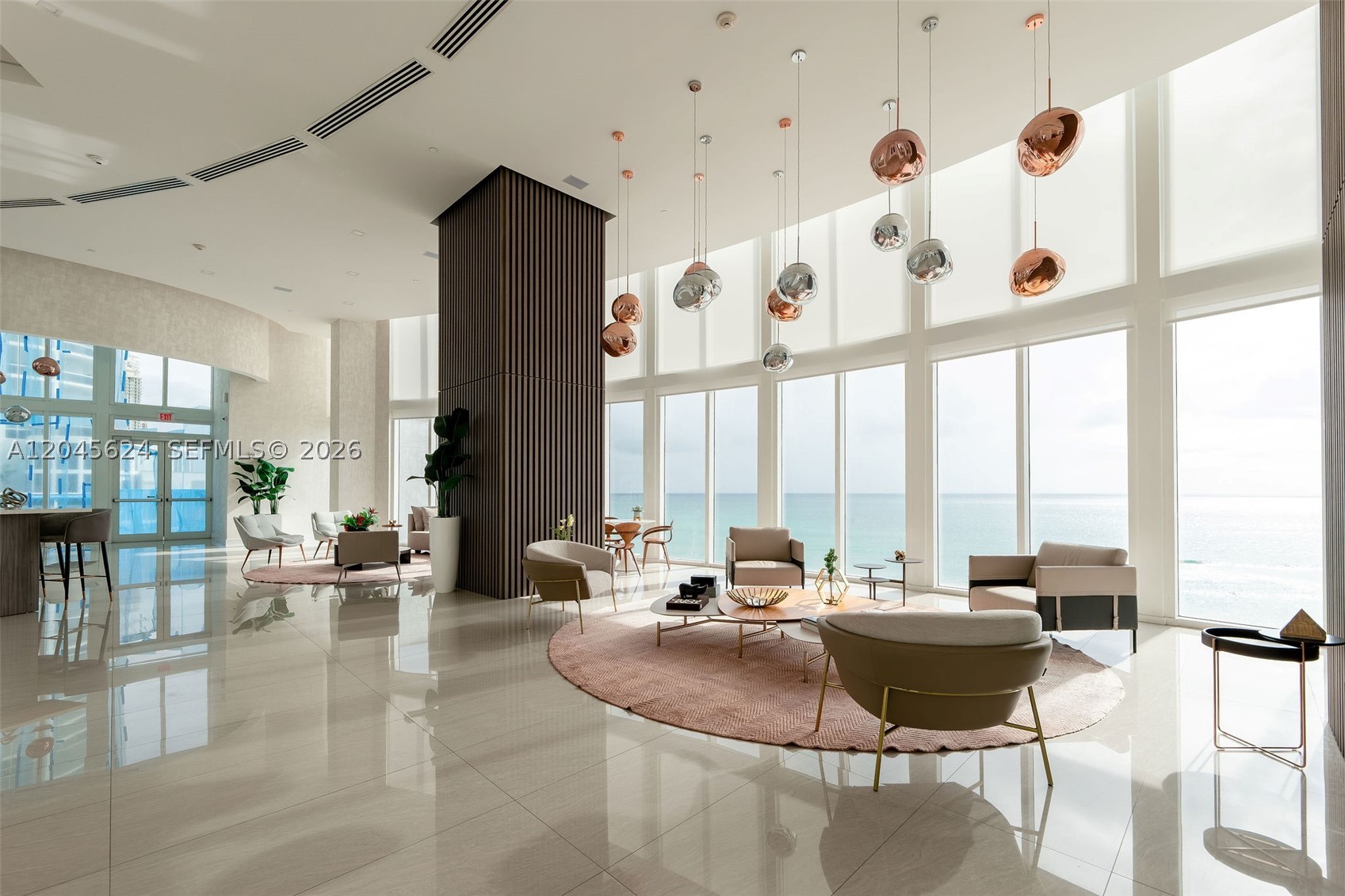 TDR TOWER II CONDO - Residential