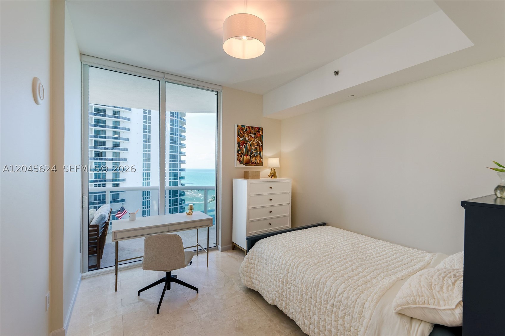 TDR TOWER II CONDO - Residential